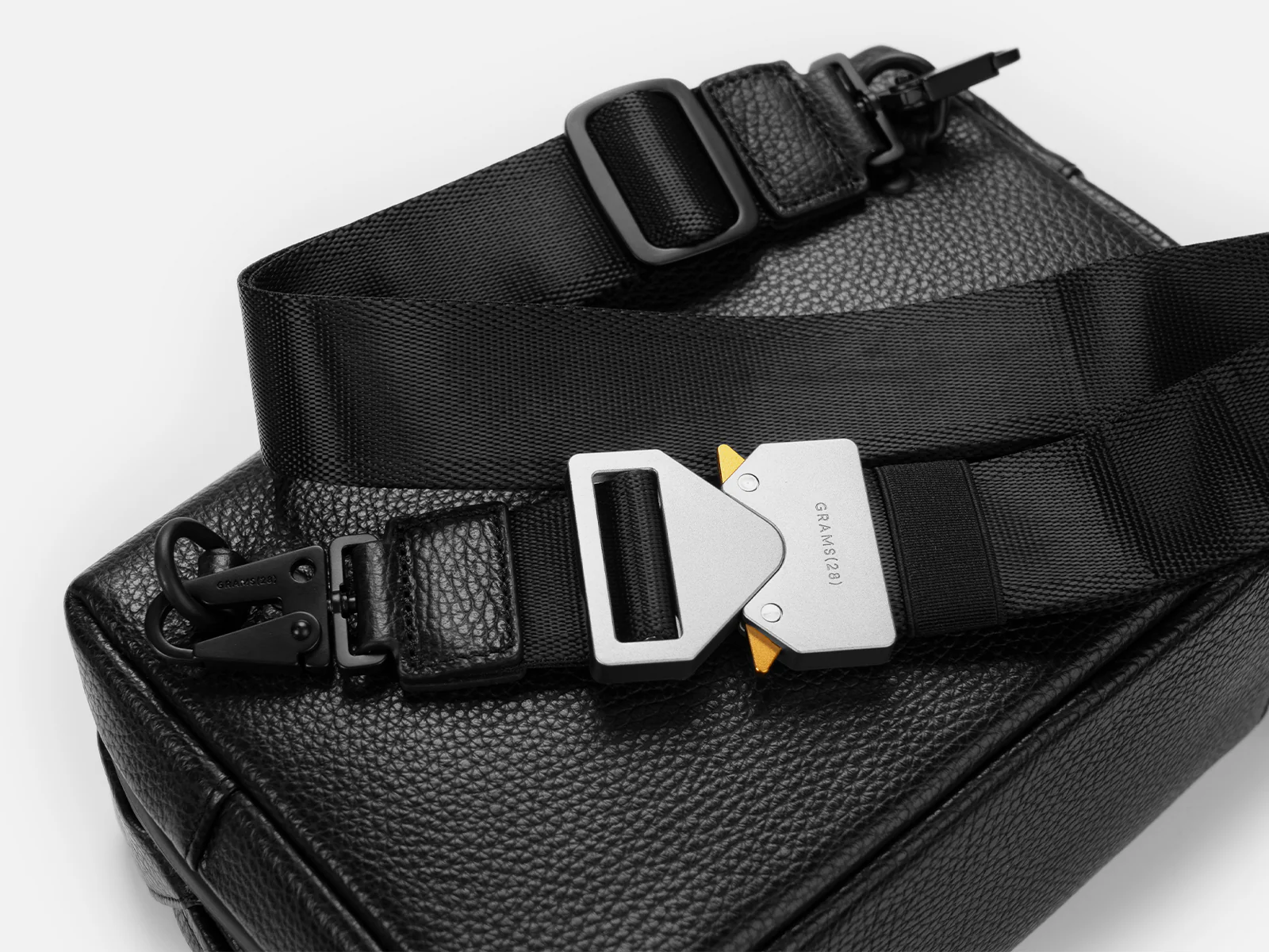 38mm Buckle Strap v2 - Image 4