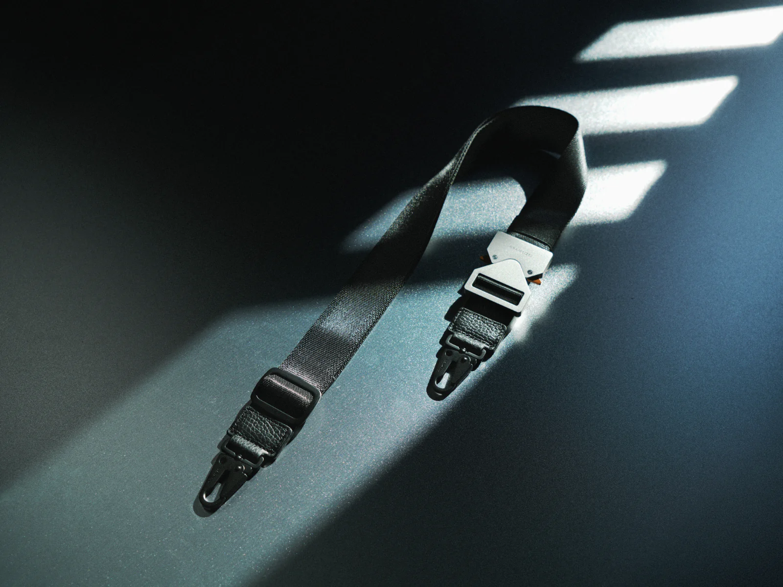 38mm Buckle Strap v2 - Image 5