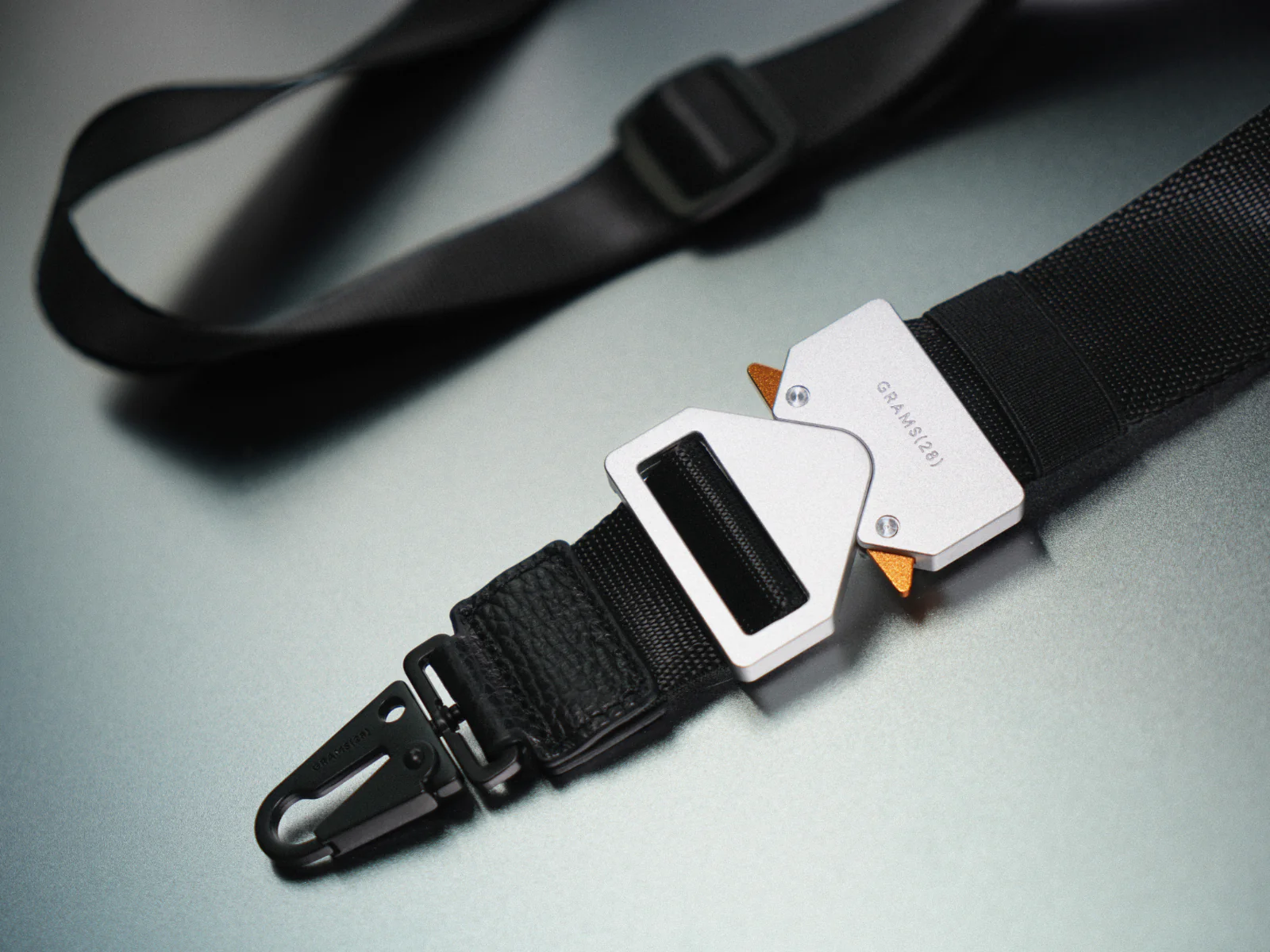 38mm Buckle Strap v2 - Image 6