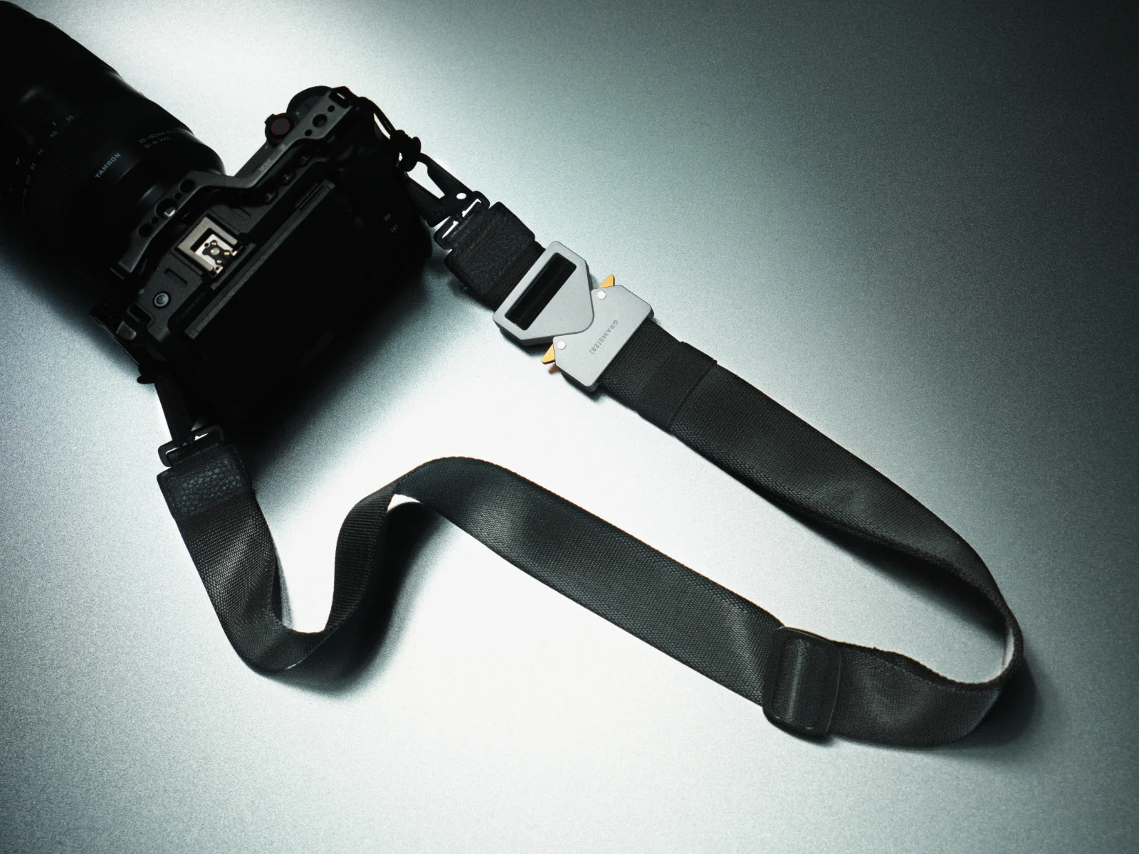 38mm Buckle Strap v2 - Image 8