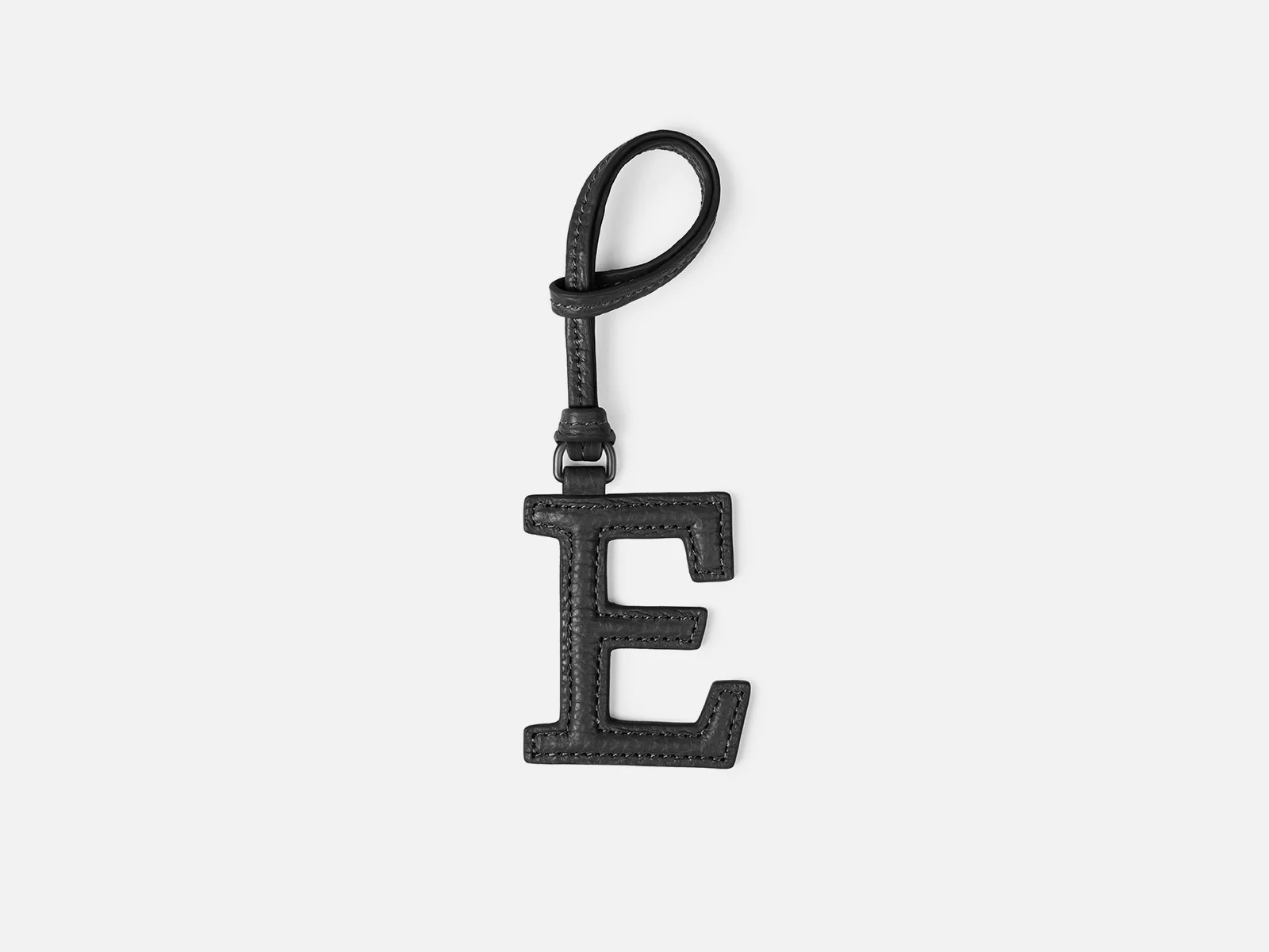 Alphabet Bag Charm - Image 10