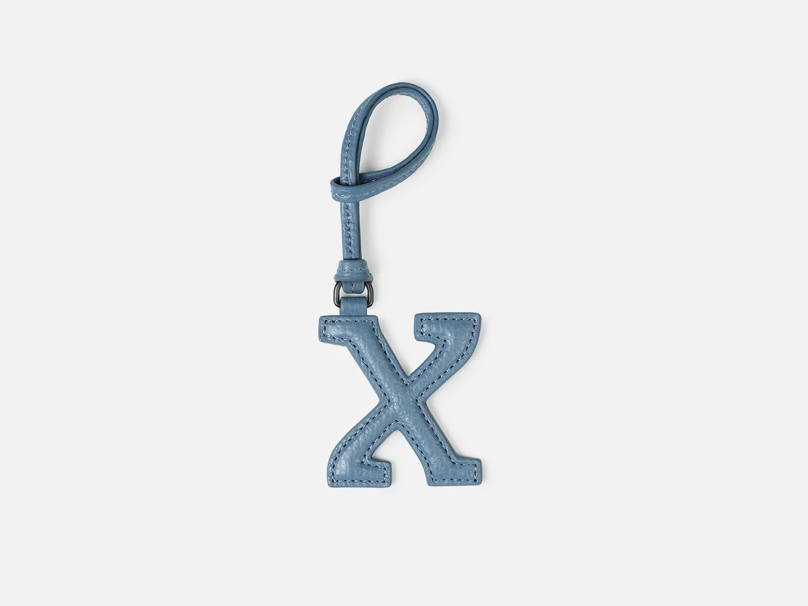 Alphabet Bag Charm - Image 101