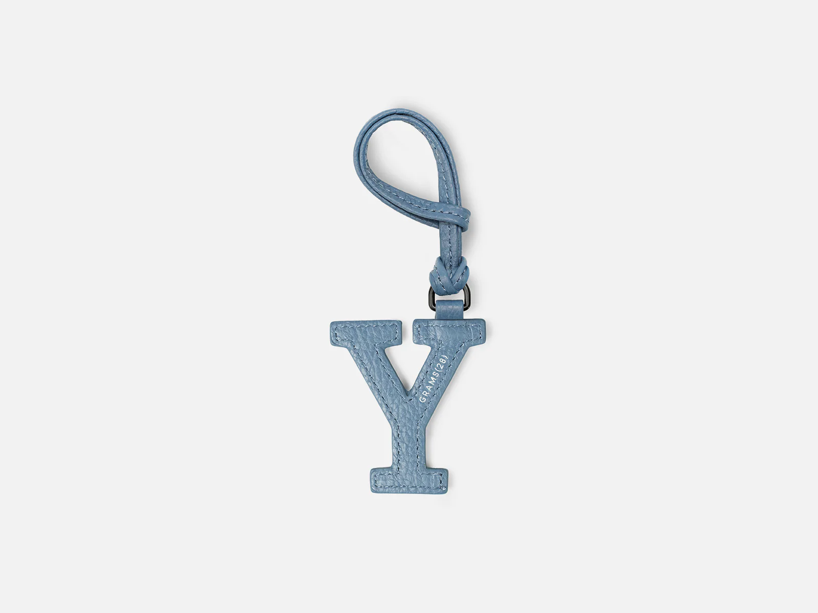 Alphabet Bag Charm - Image 104