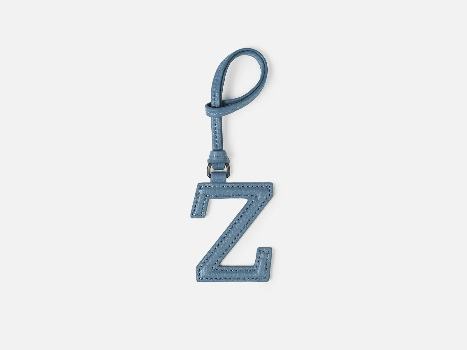 Alphabet Bag Charm - Image 105