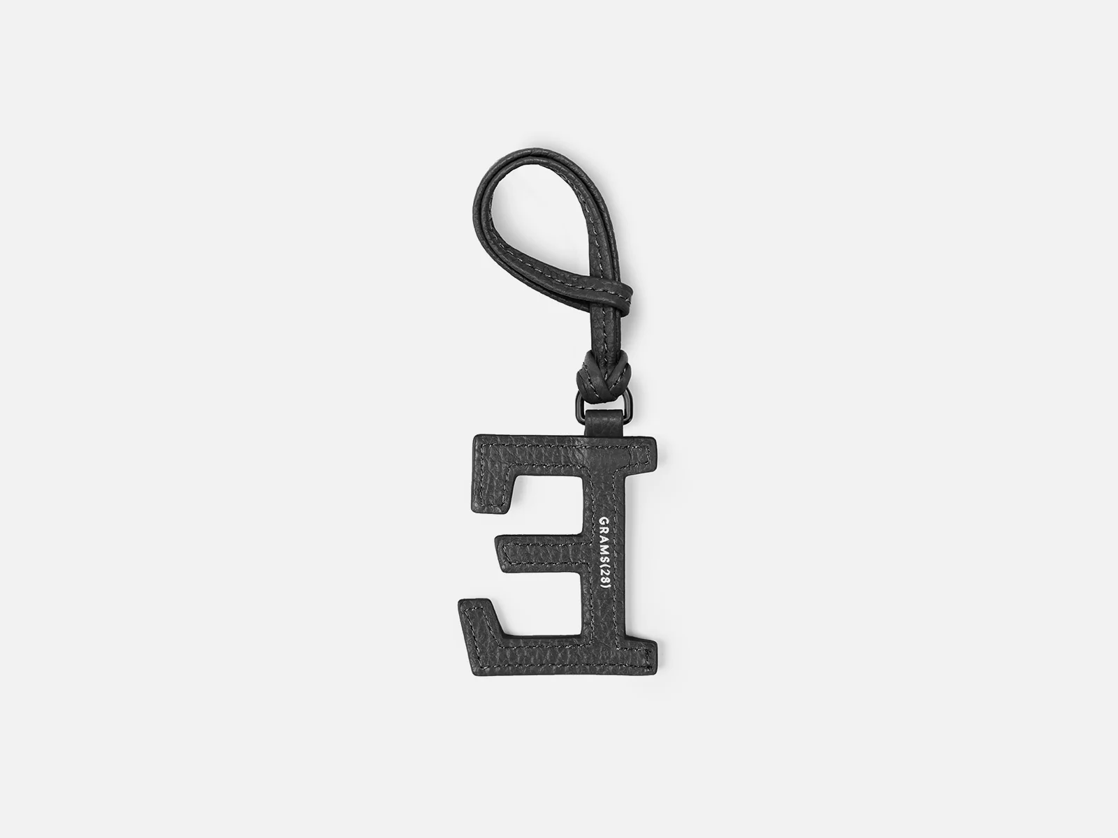 Alphabet Bag Charm - Image 11