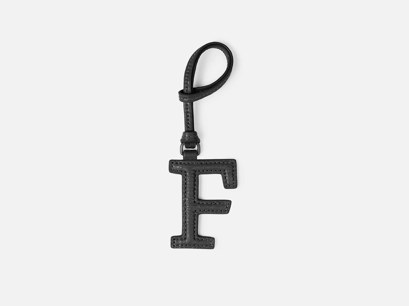 Alphabet Bag Charm - Image 12