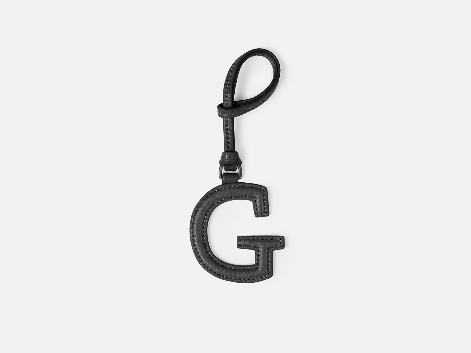 Alphabet Bag Charm - Image 14