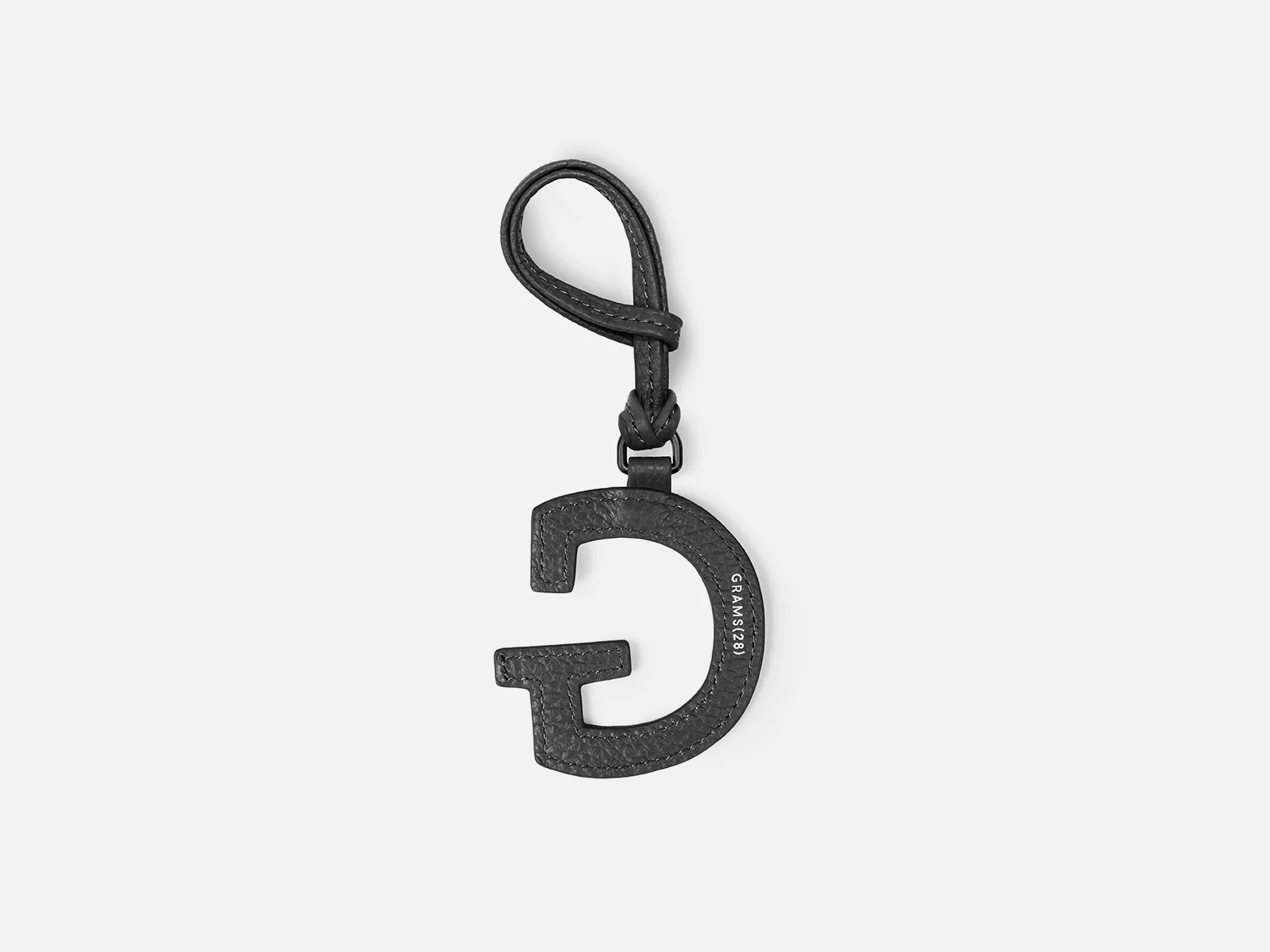 Alphabet Bag Charm - Image 15