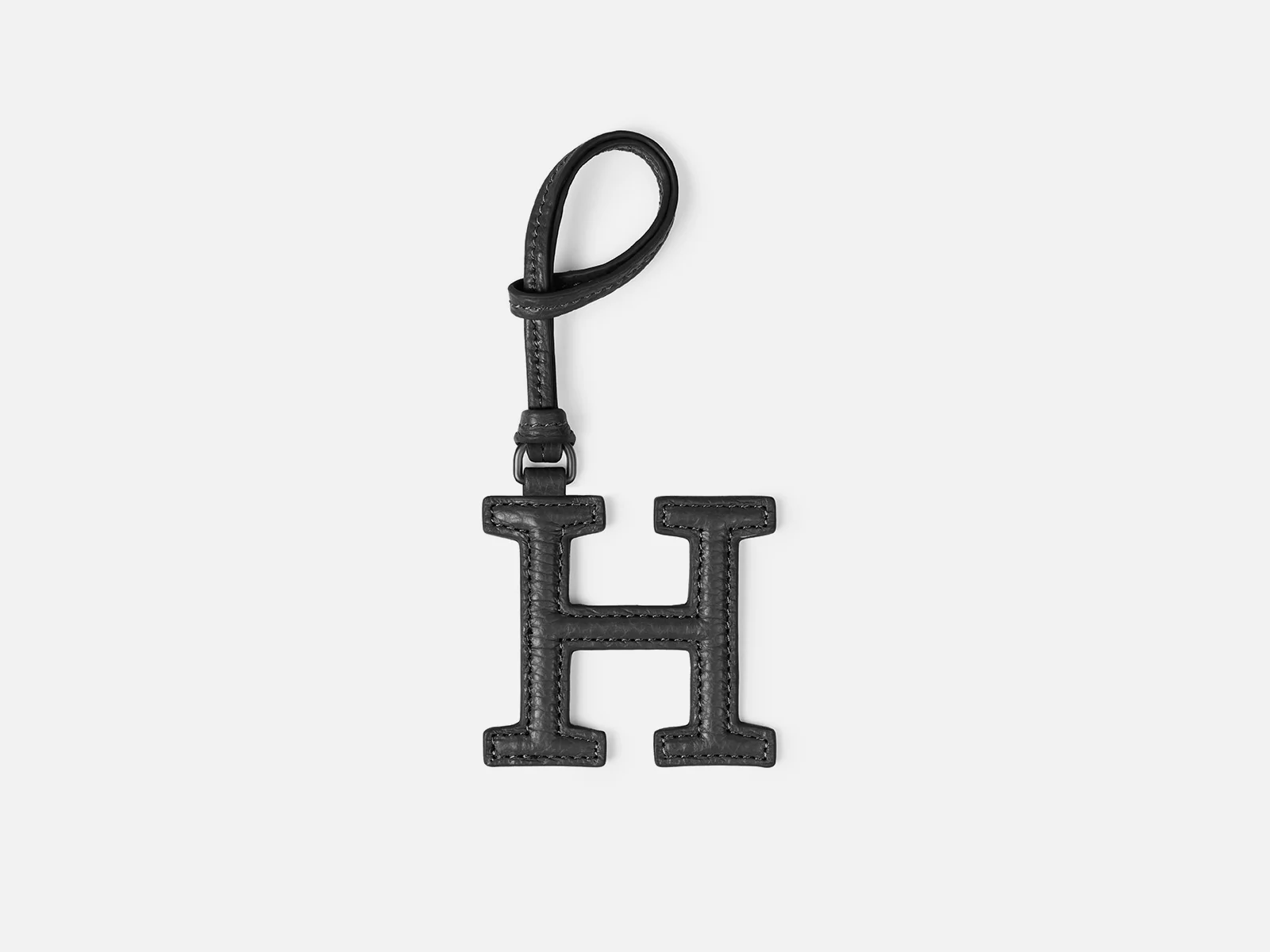 Alphabet Bag Charm - Image 16