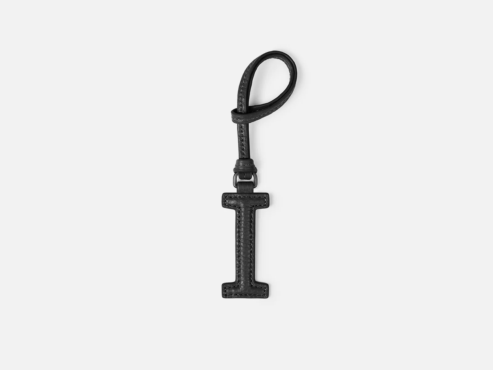 Alphabet Bag Charm - Image 18