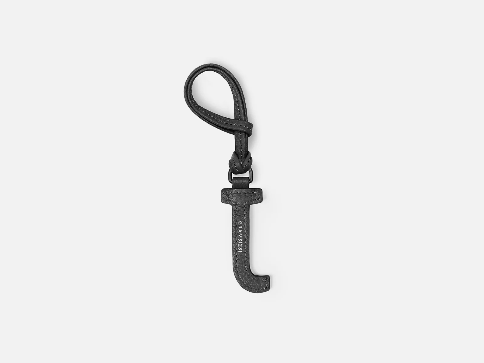 Alphabet Bag Charm - Image 21