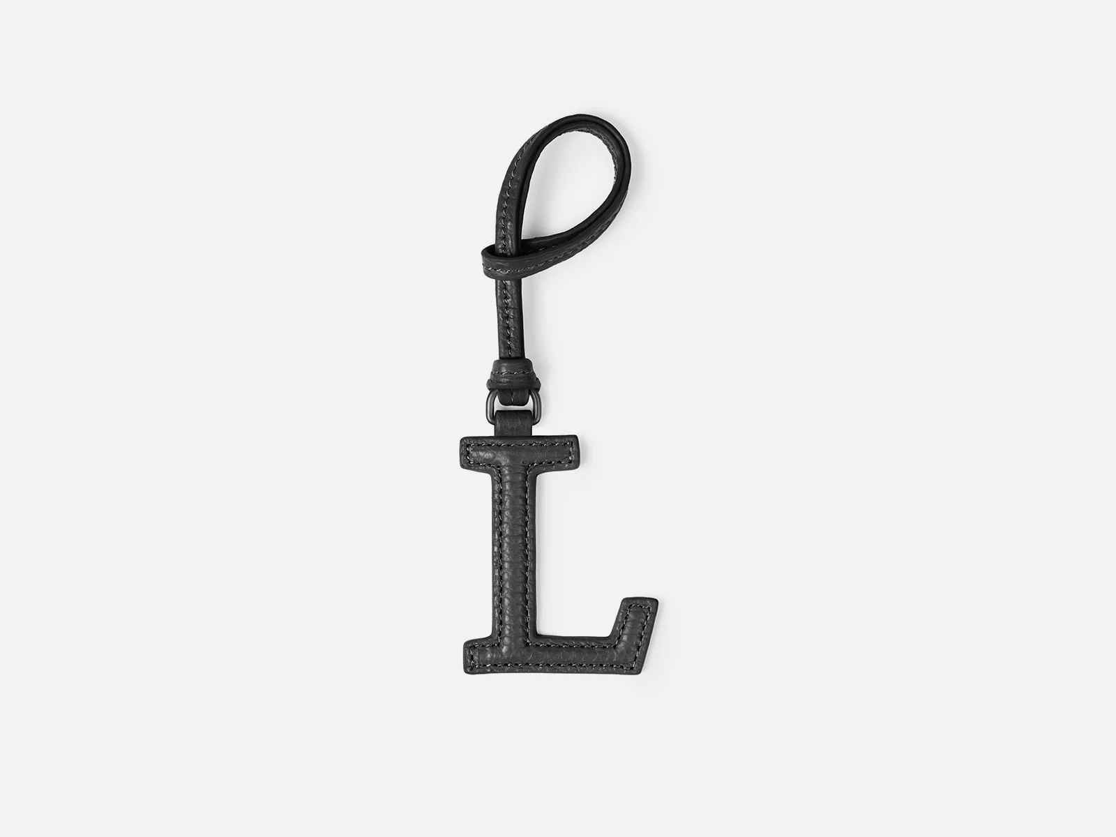 Alphabet Bag Charm - Image 24