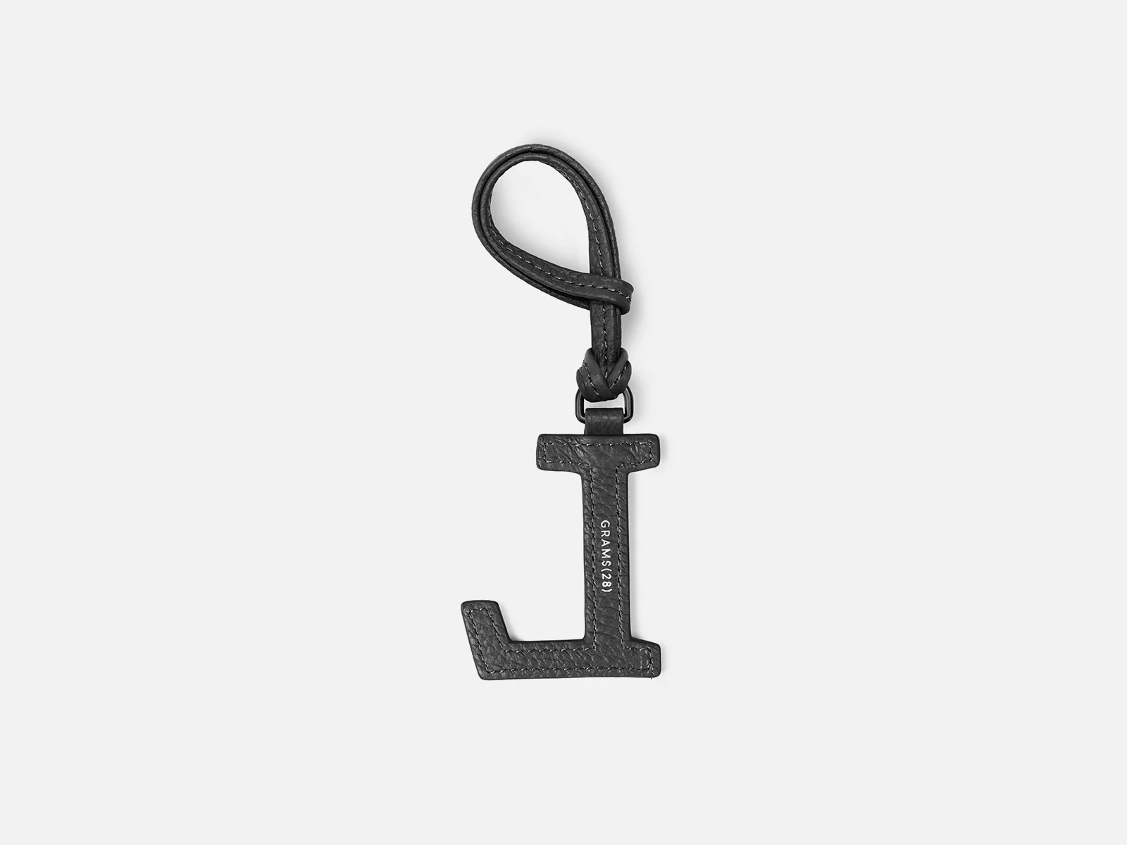 Alphabet Bag Charm - Image 25