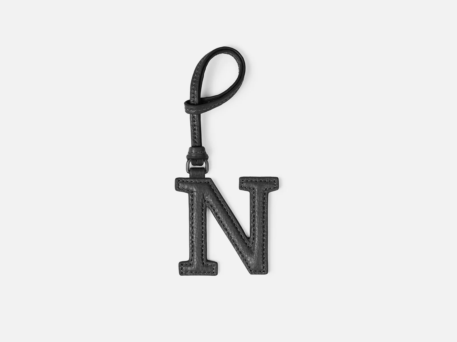 Alphabet Bag Charm - Image 28