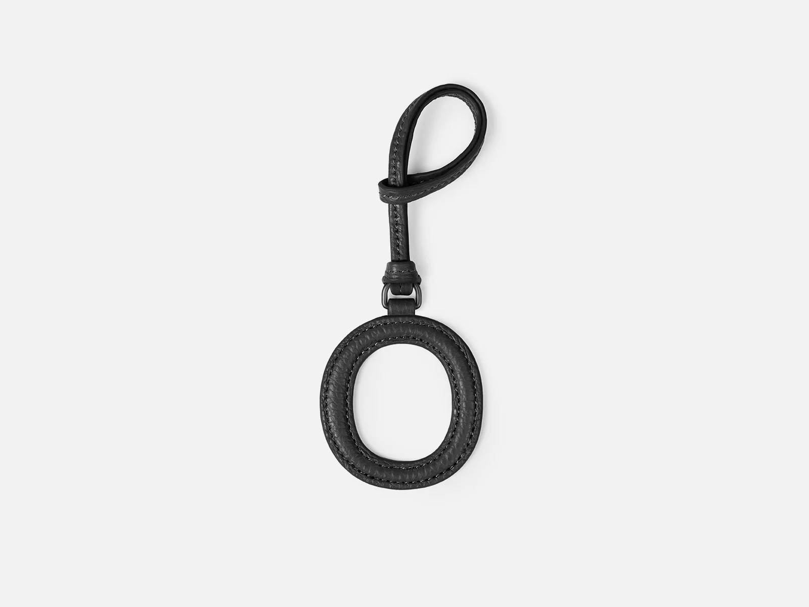 Alphabet Bag Charm - Image 30