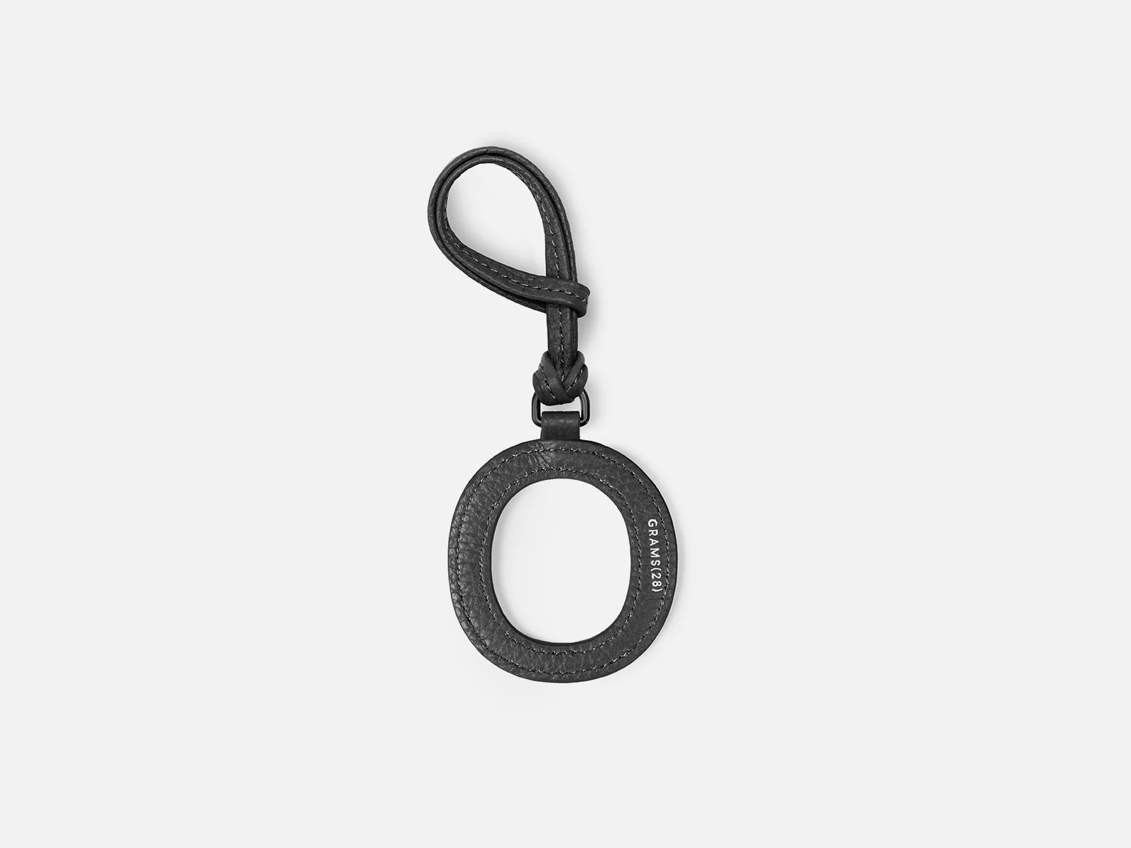 Alphabet Bag Charm - Image 31