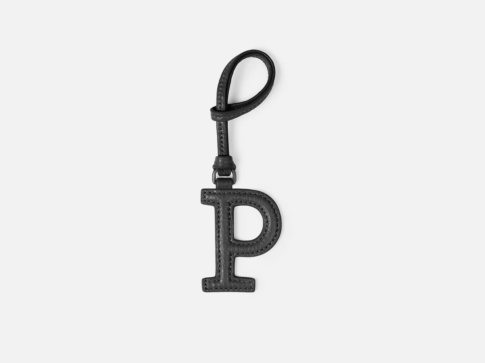 Alphabet Bag Charm - Image 32