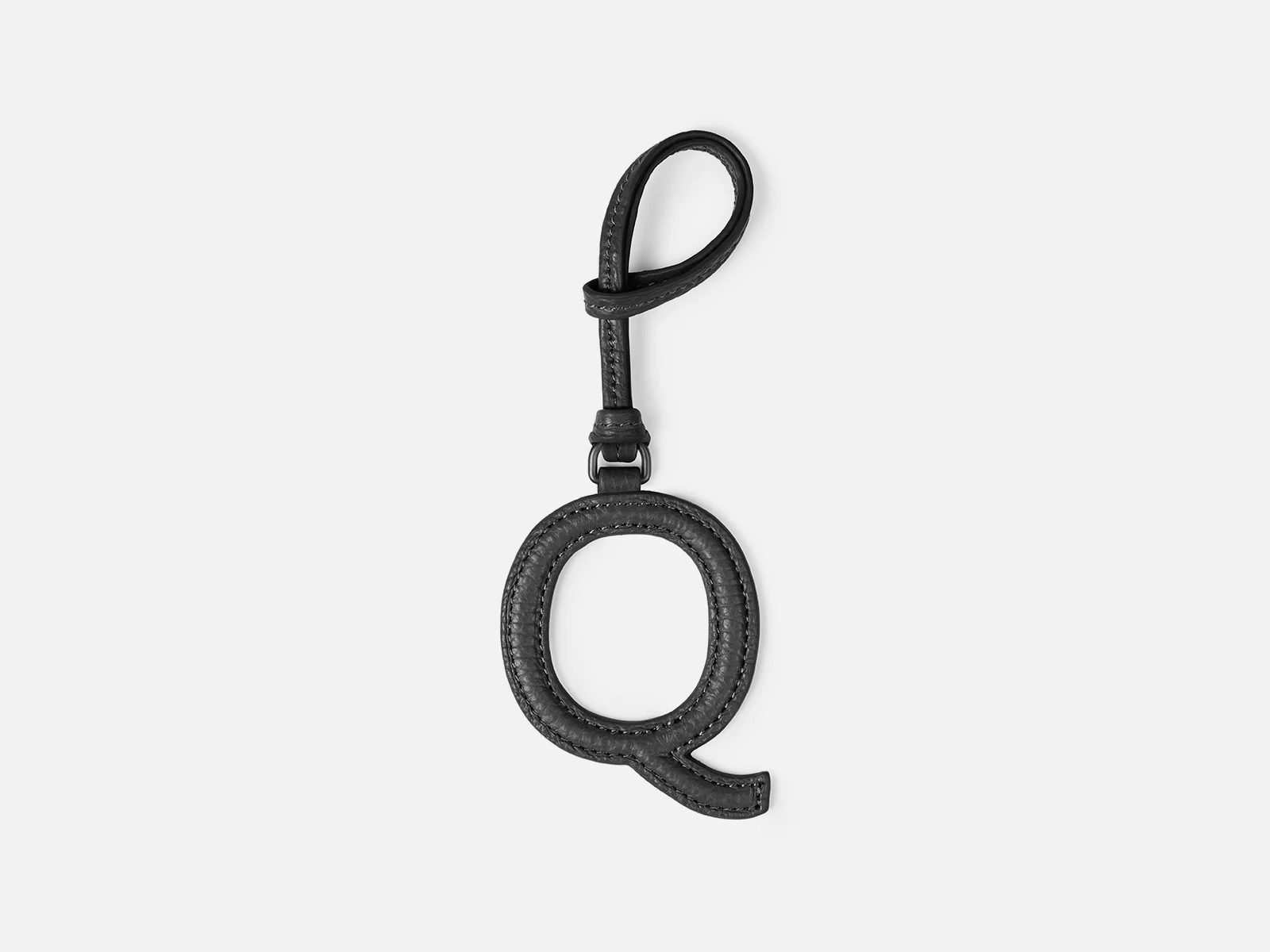 Alphabet Bag Charm - Image 34