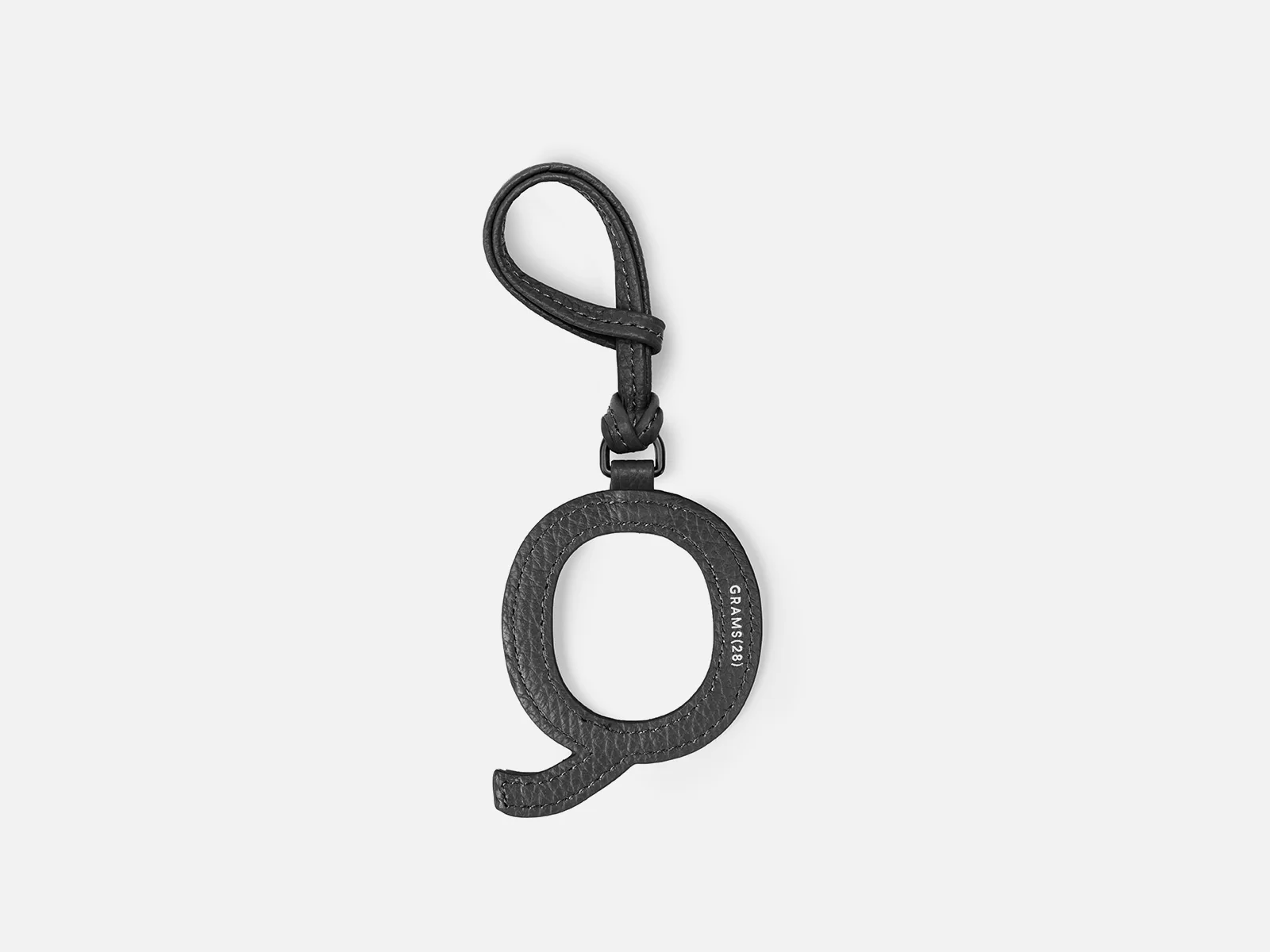 Alphabet Bag Charm - Image 35