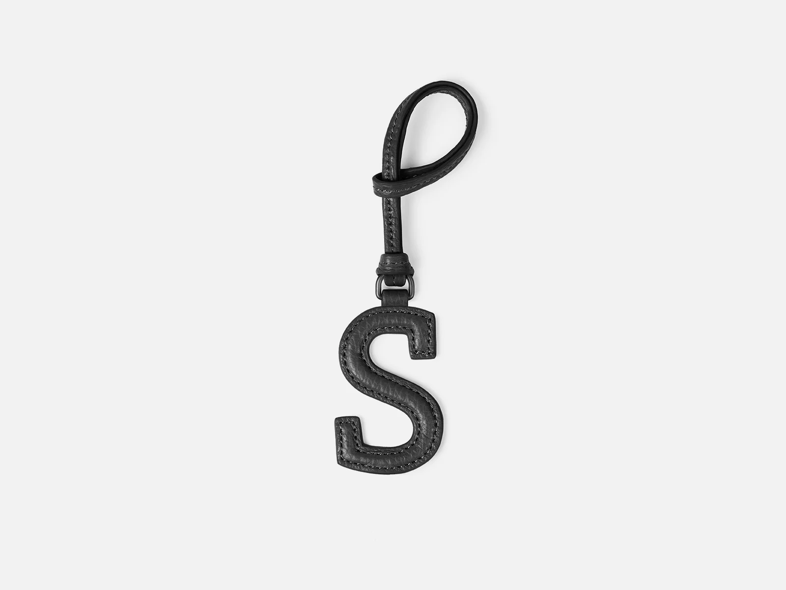 Alphabet Bag Charm - Image 38