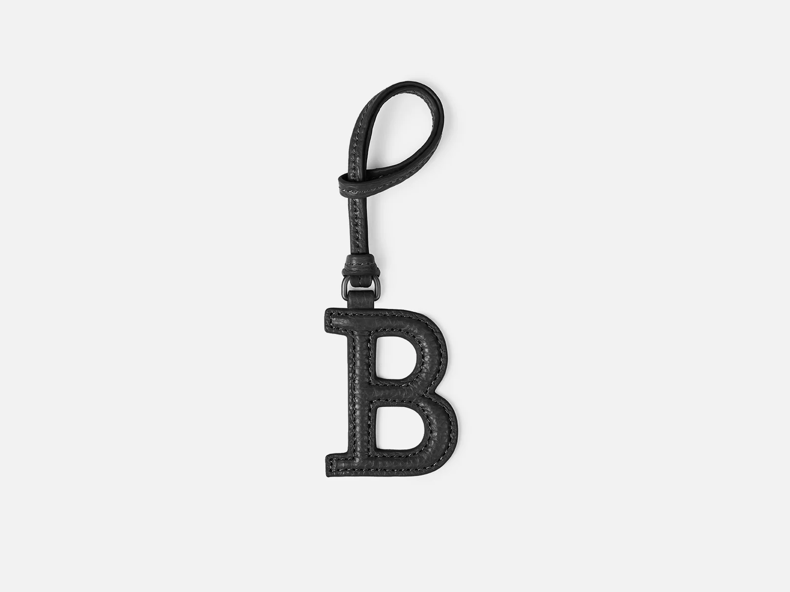 Alphabet Bag Charm - Image 4