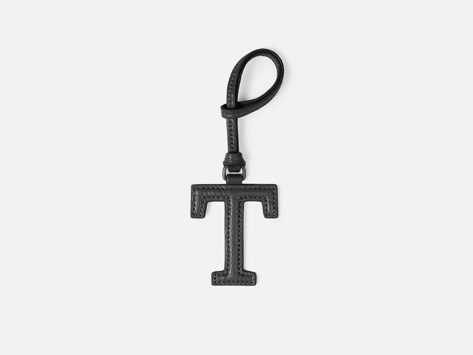 Alphabet Bag Charm - Image 40