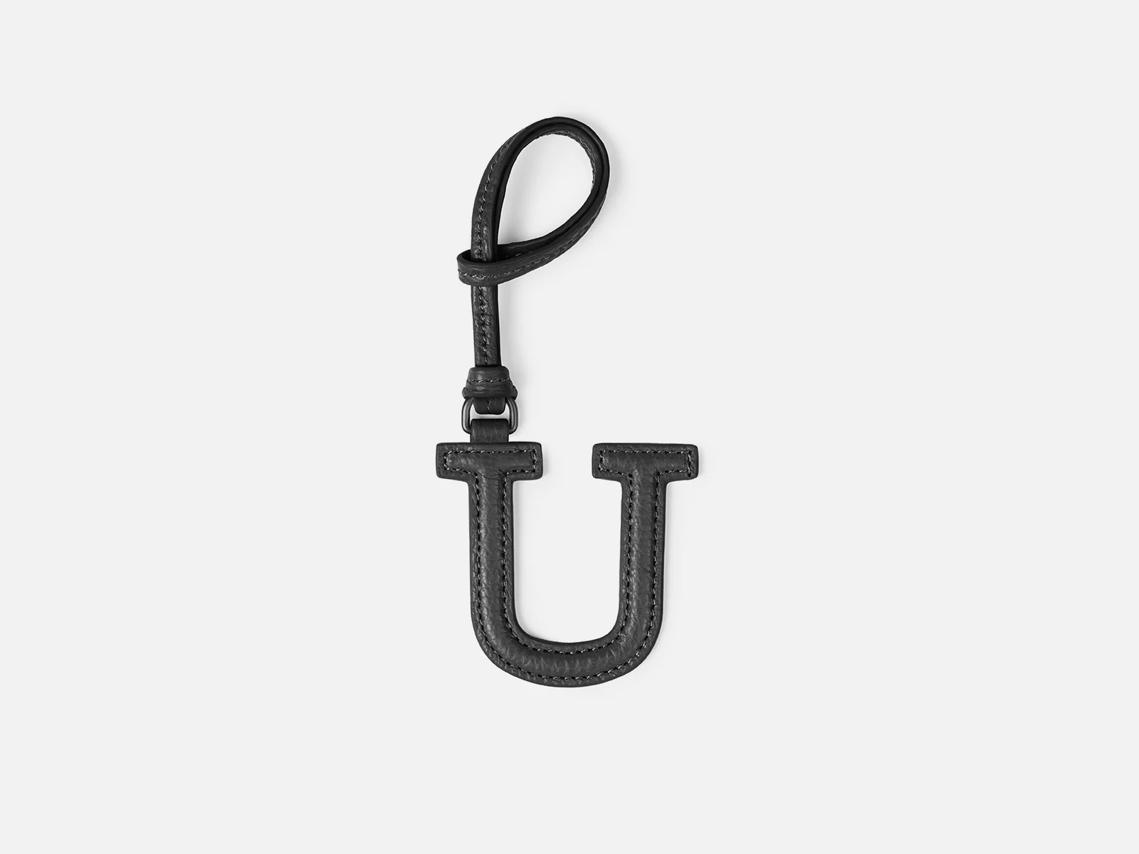 Alphabet Bag Charm - Image 42
