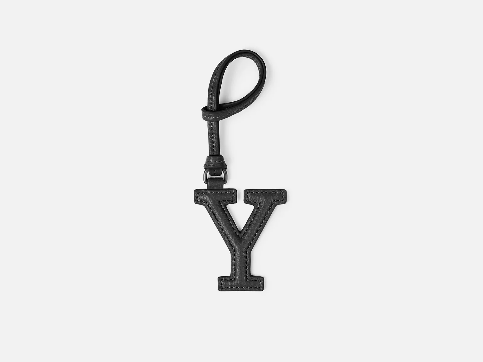 Alphabet Bag Charm - Image 50