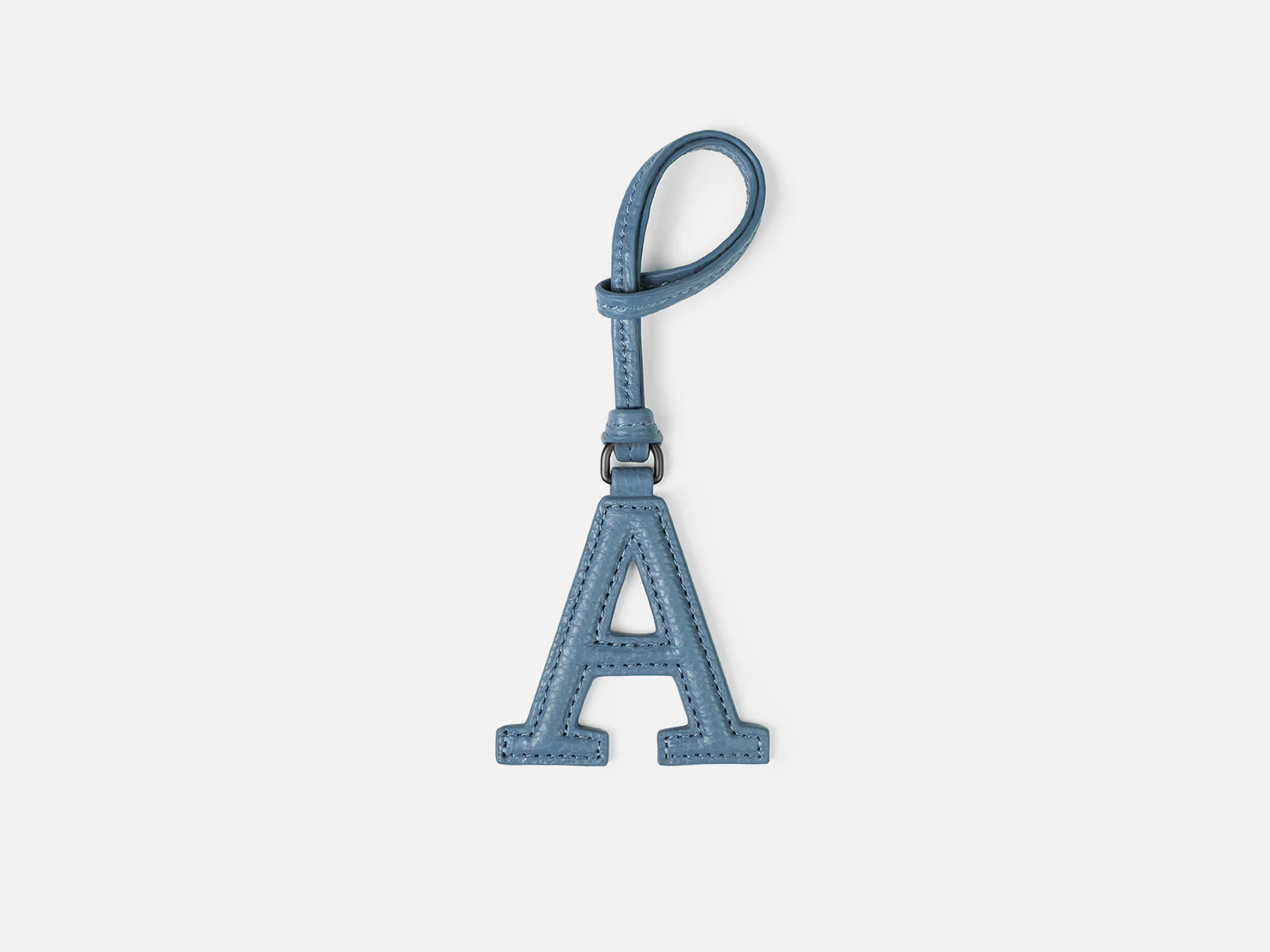Alphabet Bag Charm - Image 54