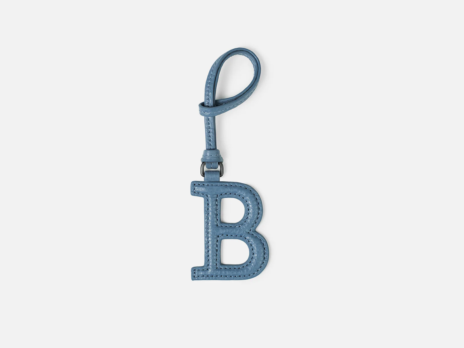 Alphabet Bag Charm - Image 57