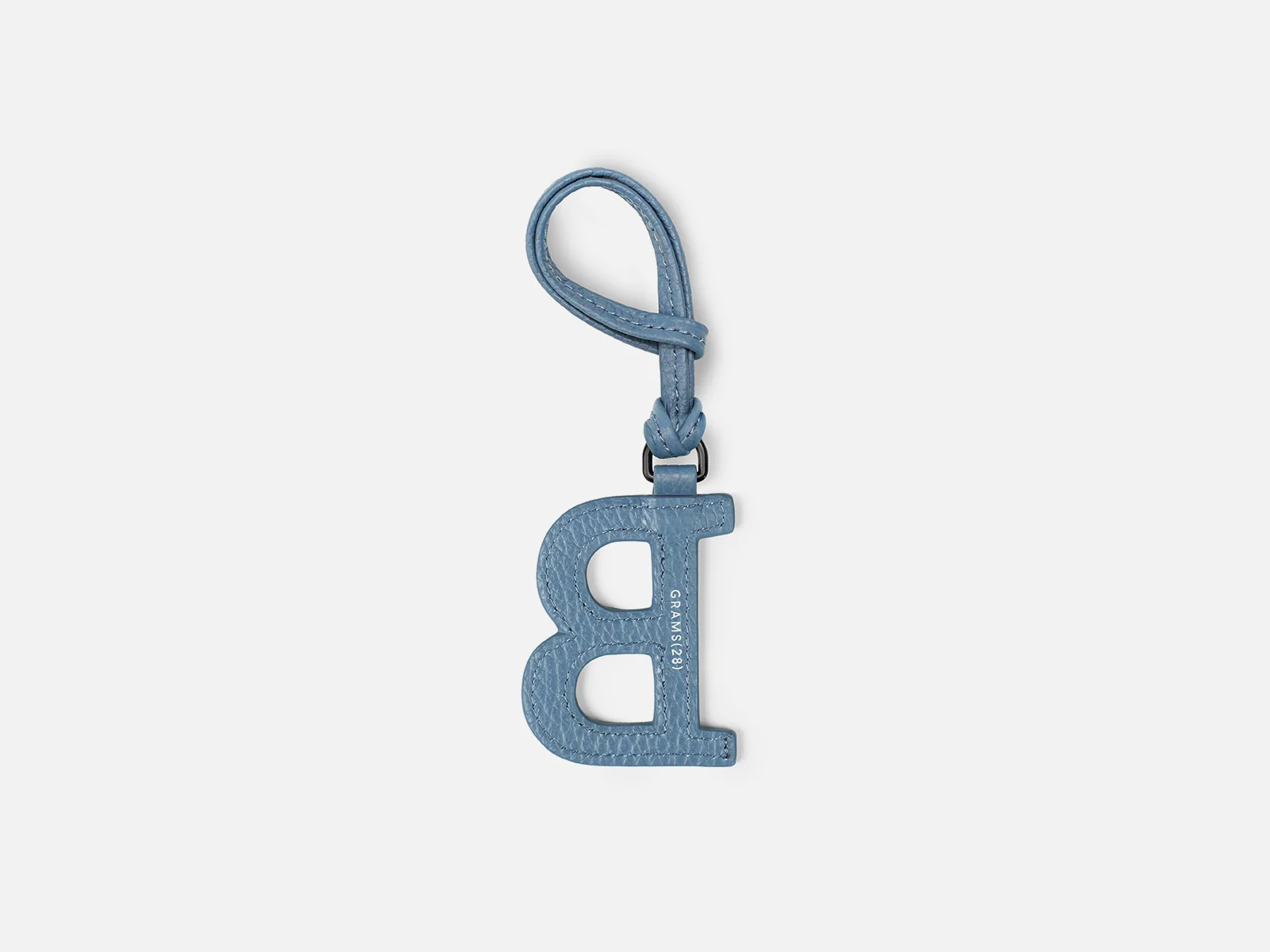 Alphabet Bag Charm - Image 58