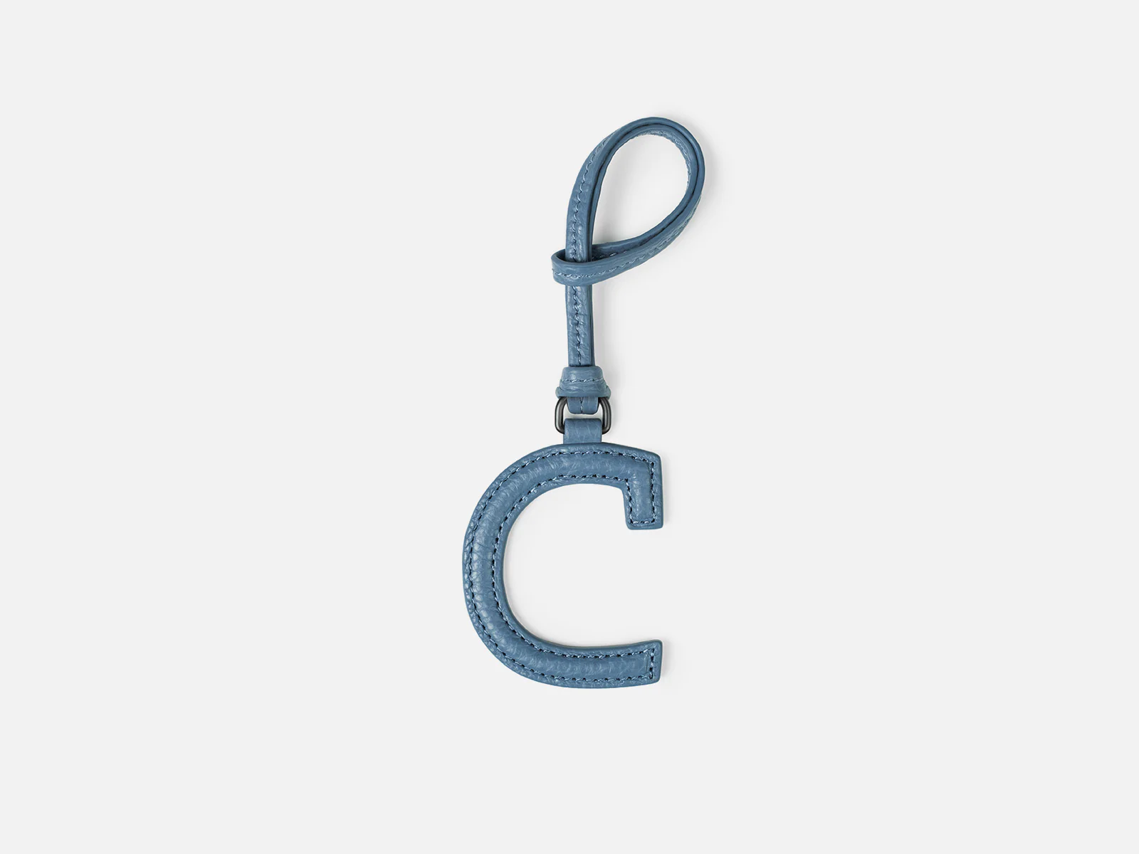 Alphabet Bag Charm - Image 59