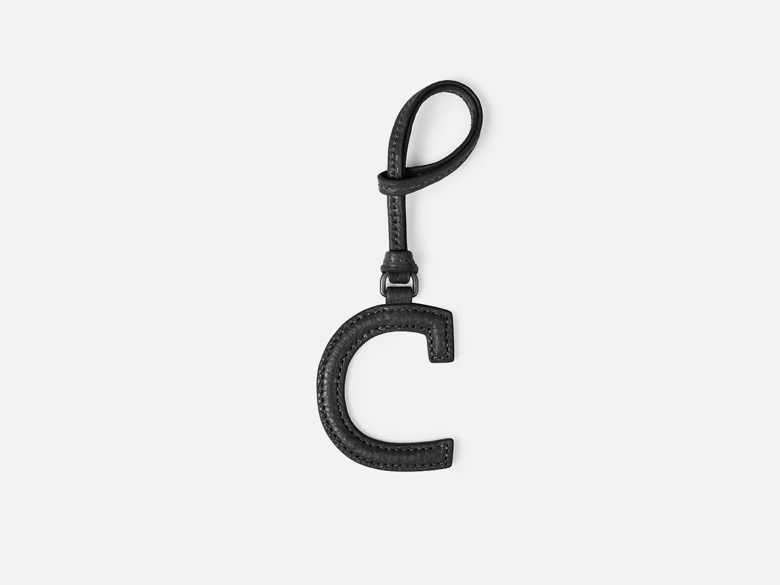 Alphabet Bag Charm - Image 6