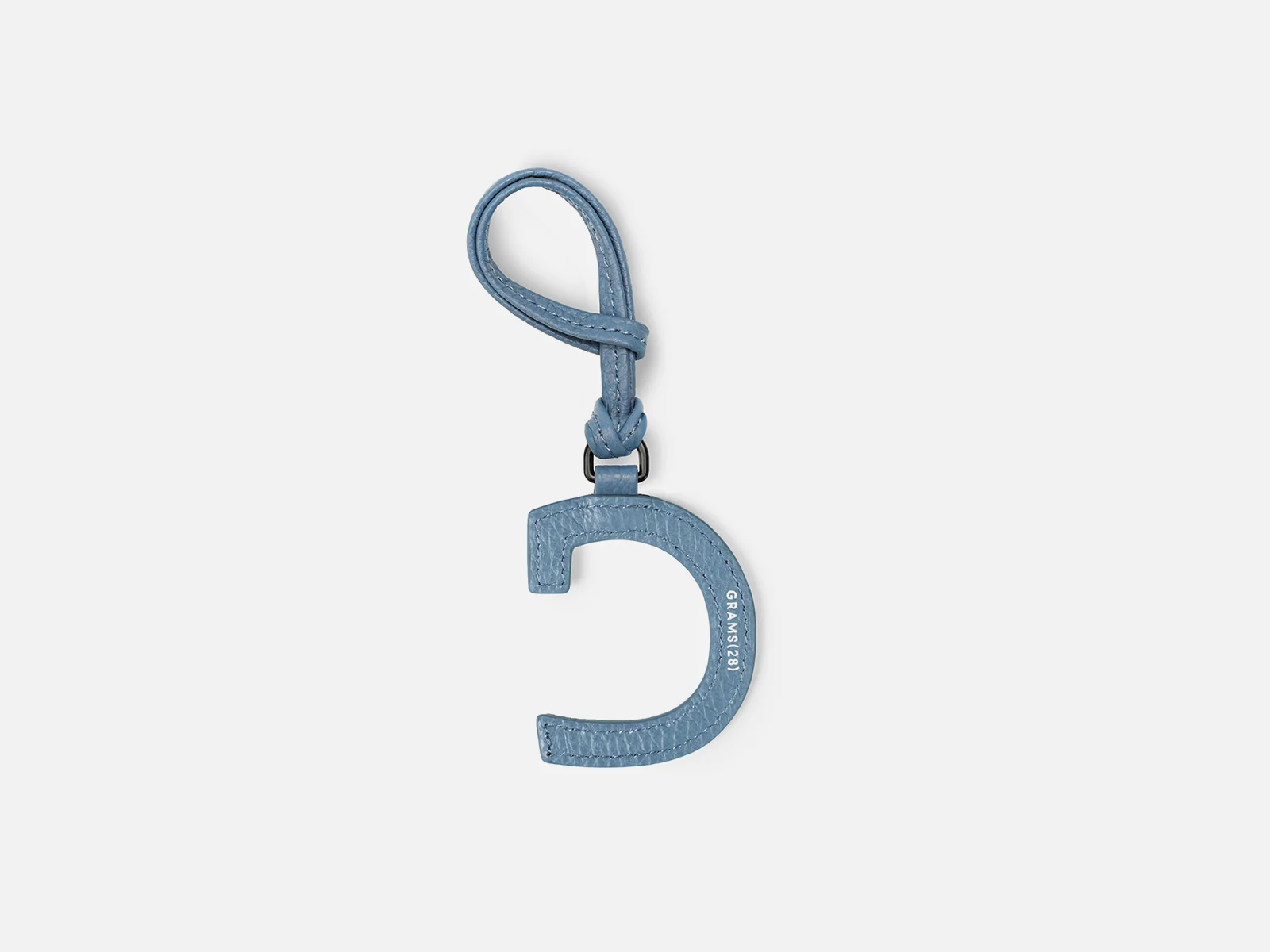 Alphabet Bag Charm - Image 60