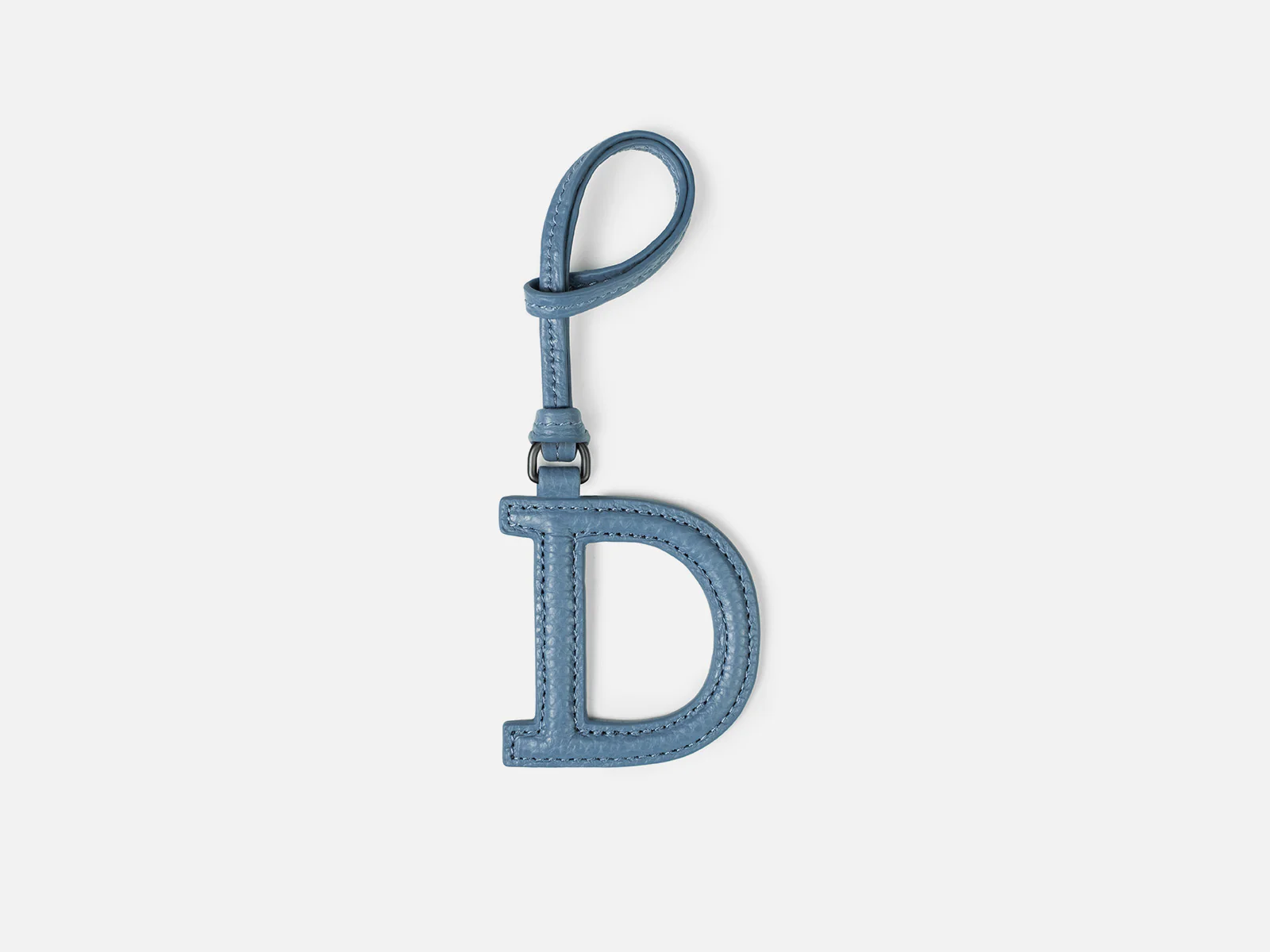 Alphabet Bag Charm - Image 61