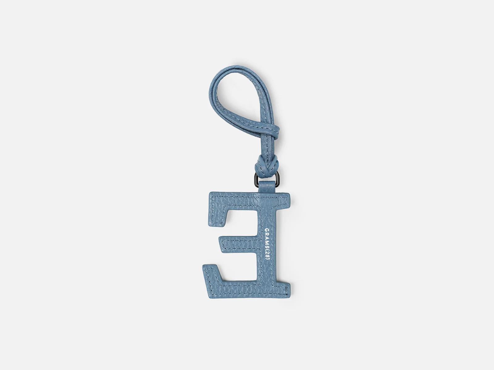 Alphabet Bag Charm - Image 64