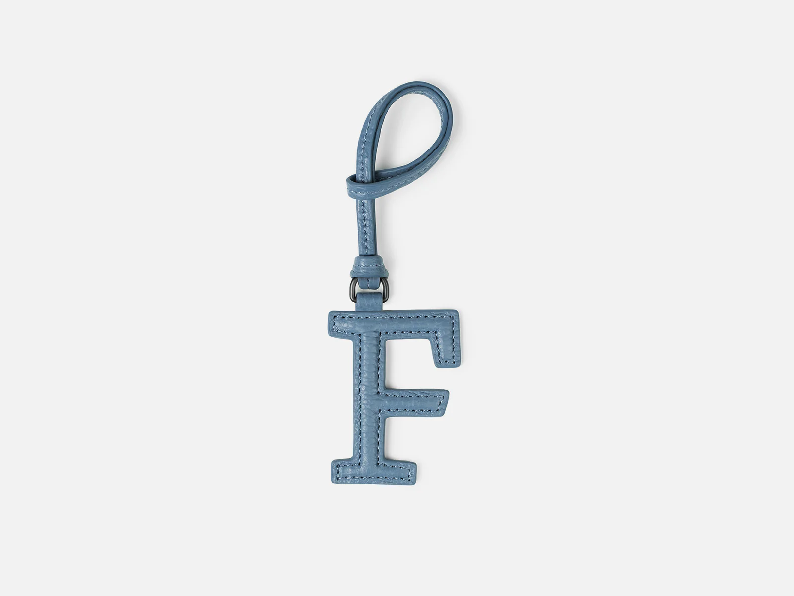 Alphabet Bag Charm - Image 65