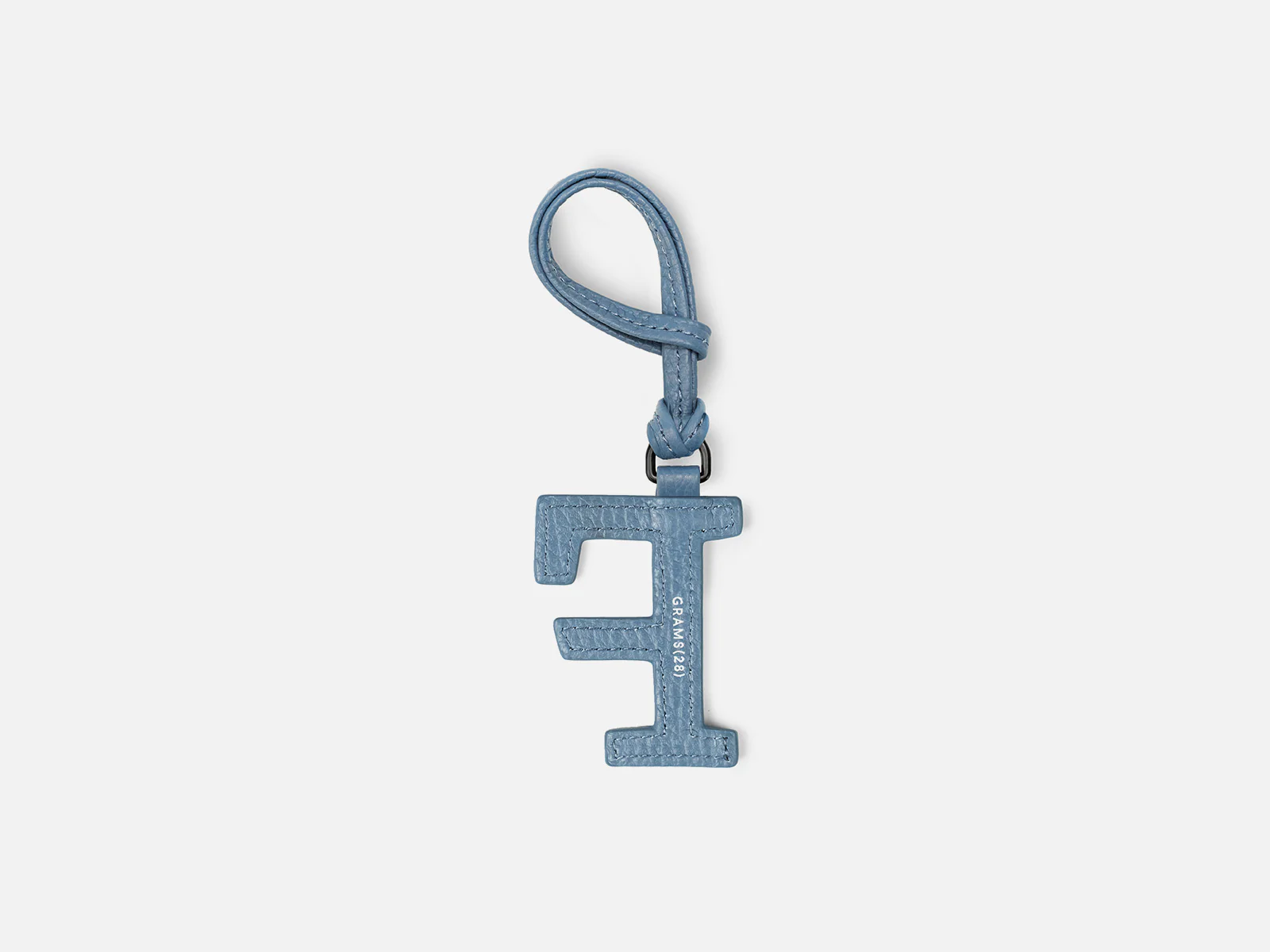Alphabet Bag Charm - Image 66