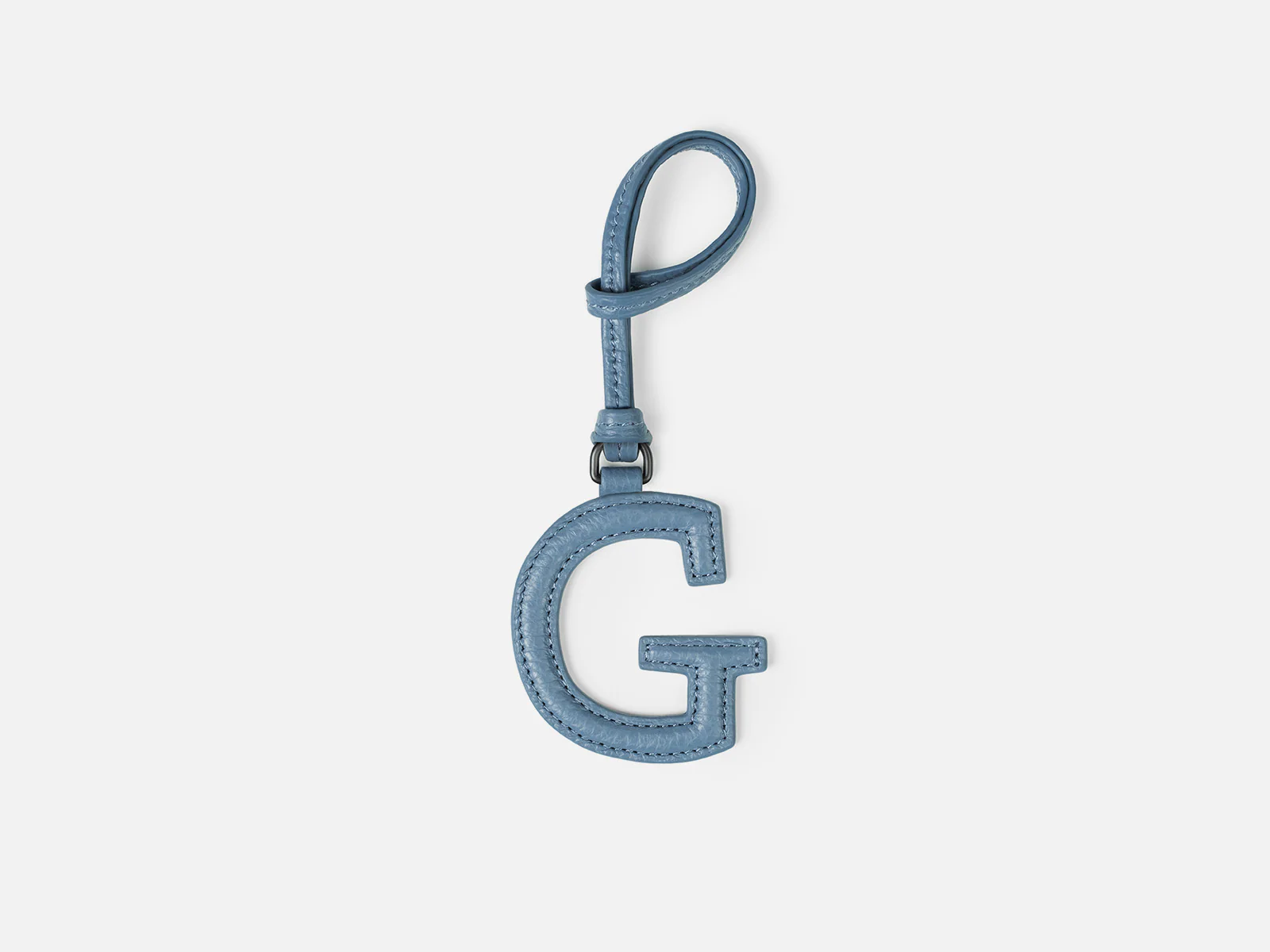 Alphabet Bag Charm - Image 67