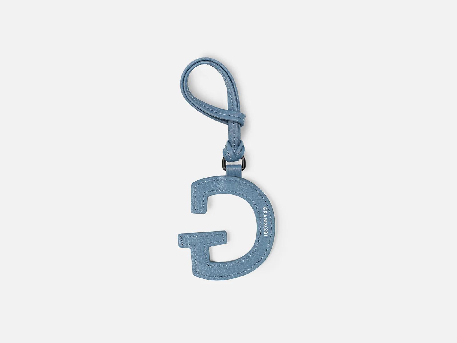 Alphabet Bag Charm - Image 68