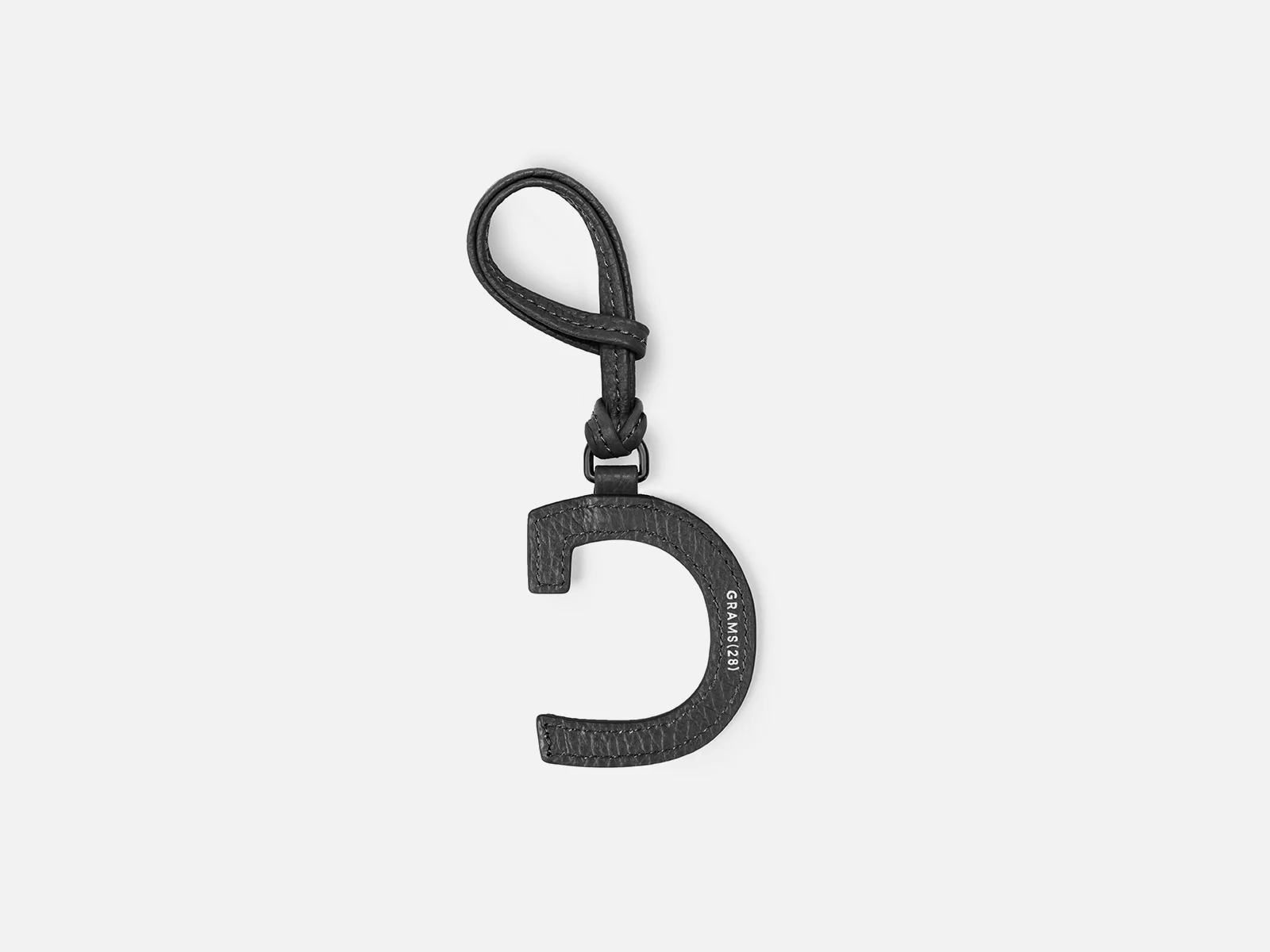 Alphabet Bag Charm - Image 7