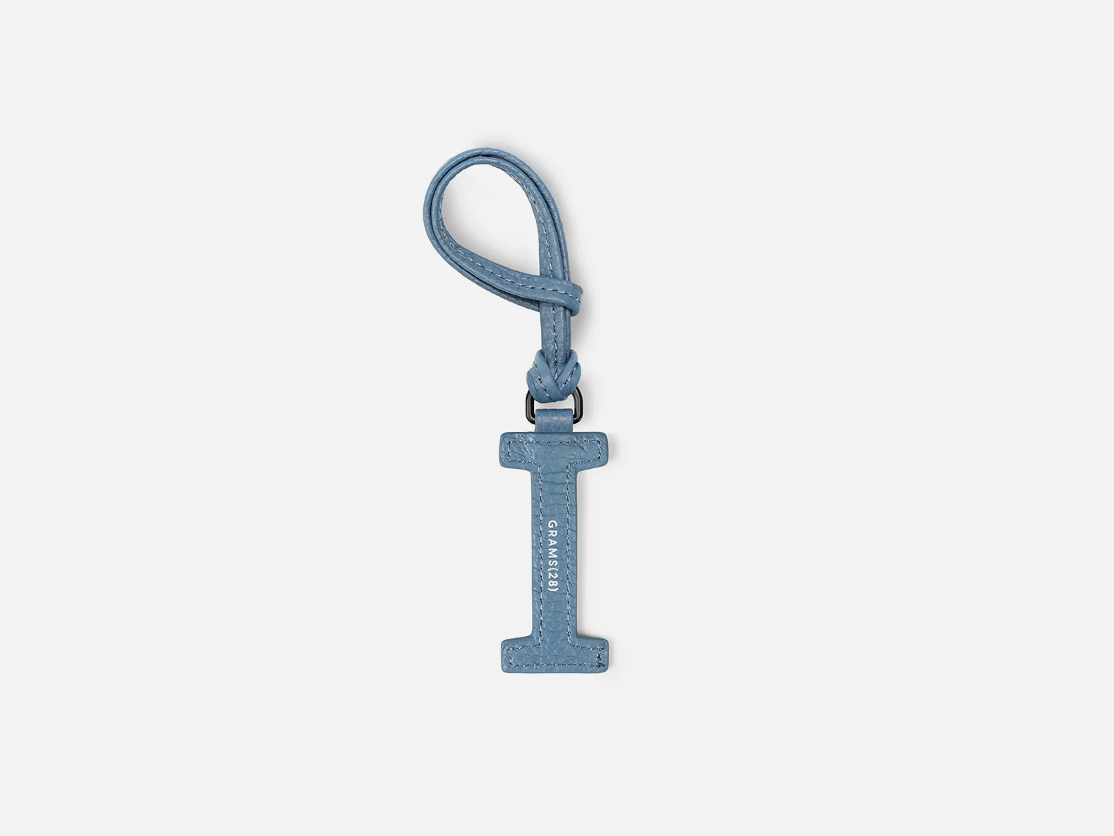 Alphabet Bag Charm - Image 72