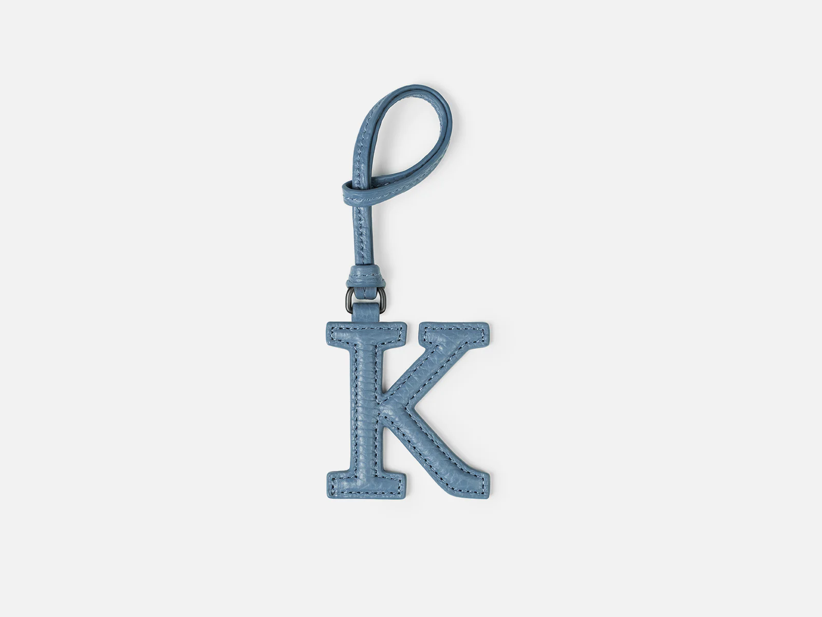 Alphabet Bag Charm - Image 75