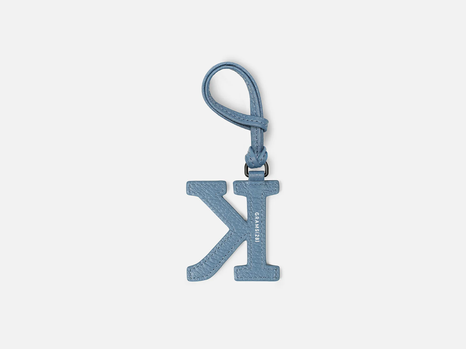 Alphabet Bag Charm - Image 76