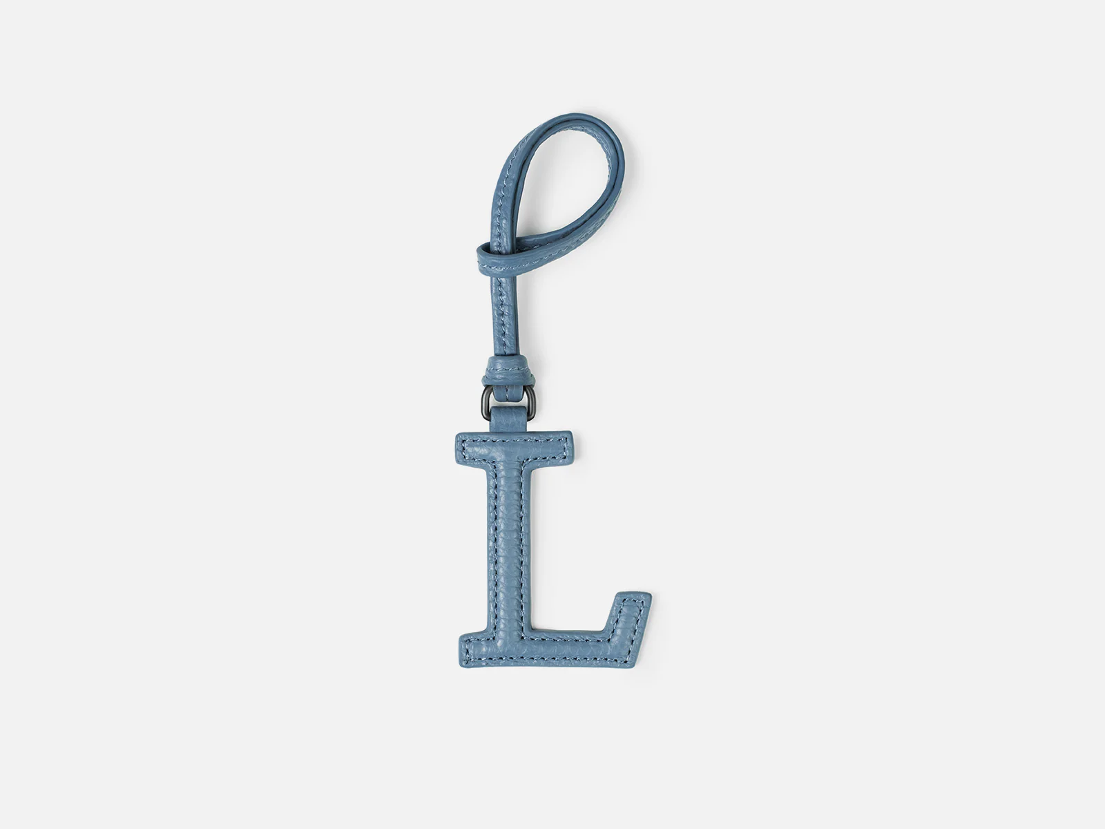 Alphabet Bag Charm - Image 77