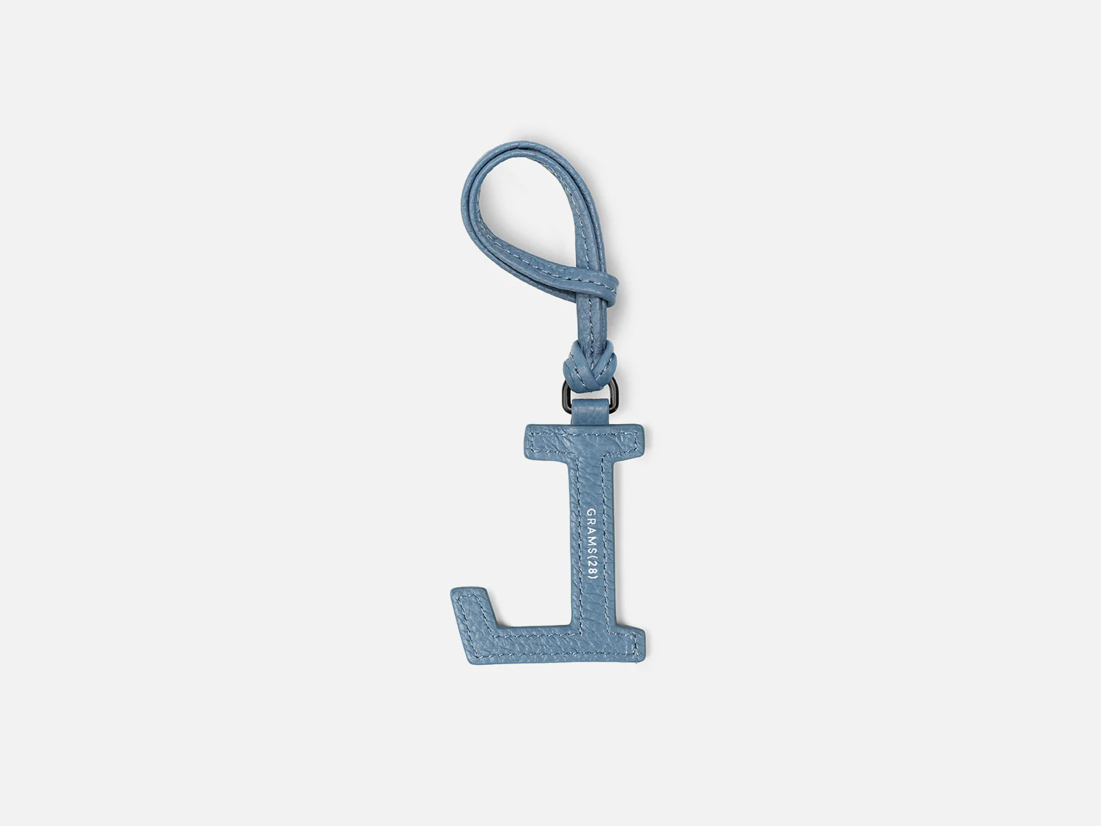 Alphabet Bag Charm - Image 78