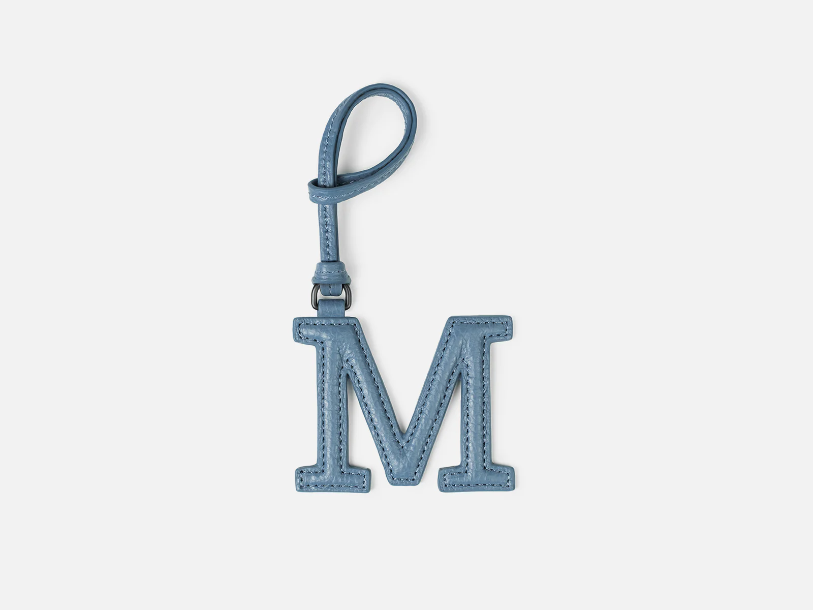 Alphabet Bag Charm - Image 79