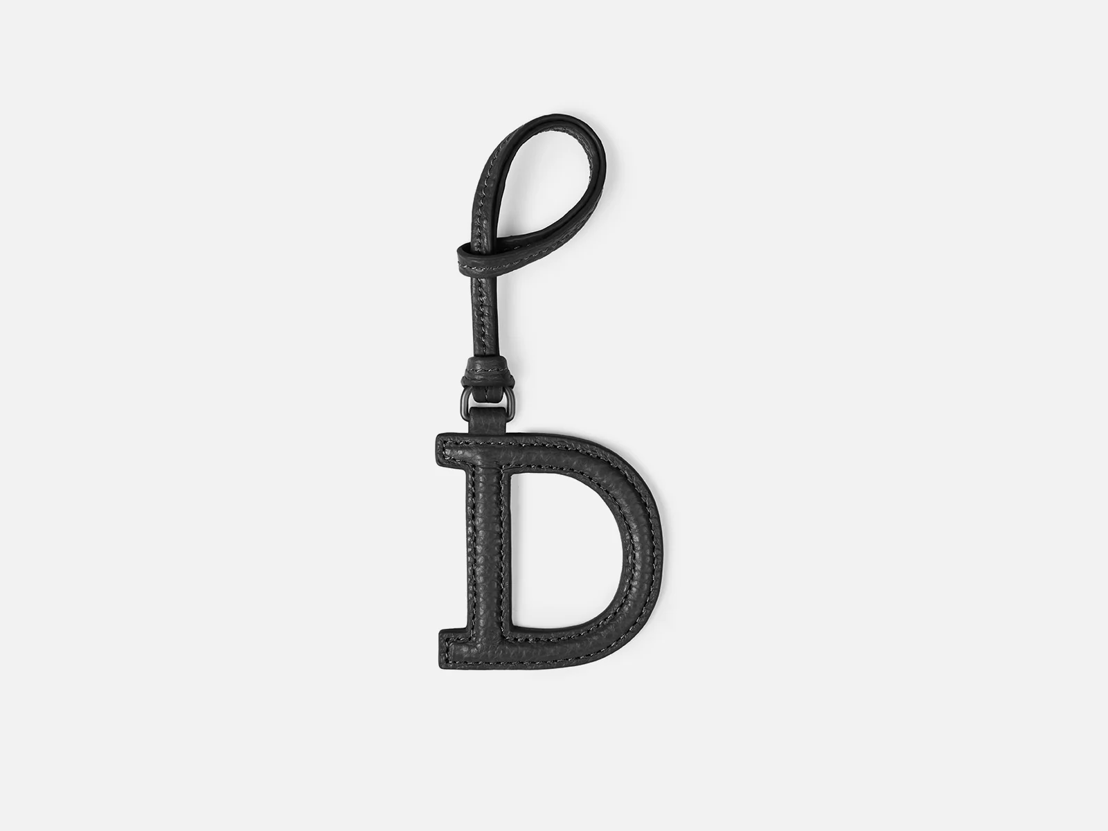 Alphabet Bag Charm - Image 8