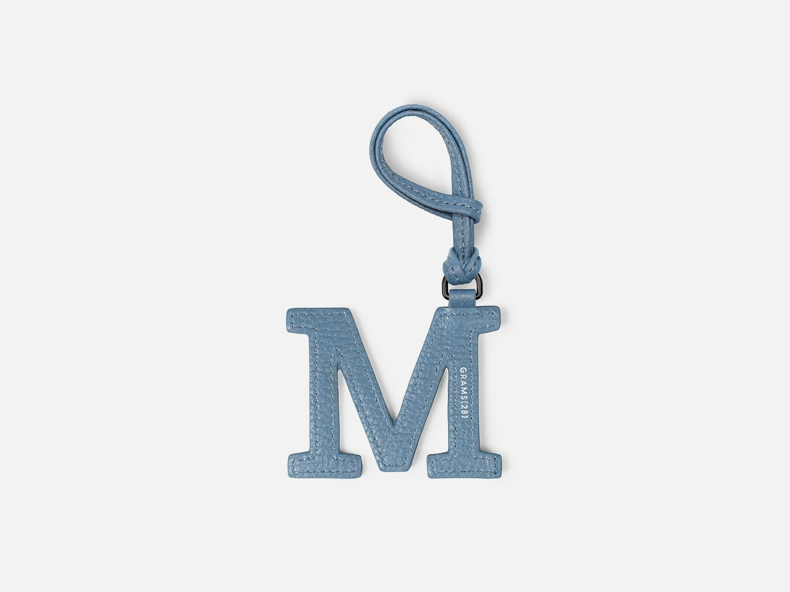 Alphabet Bag Charm - Image 80