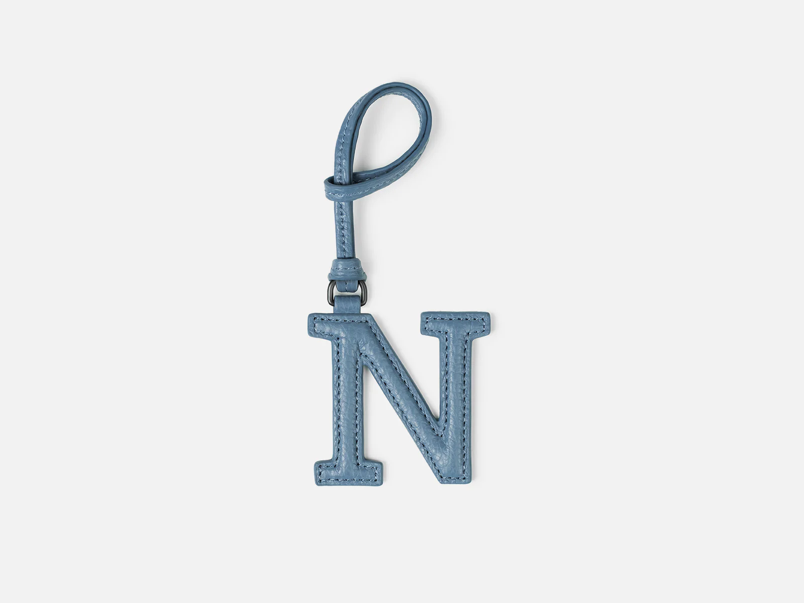 Alphabet Bag Charm - Image 81